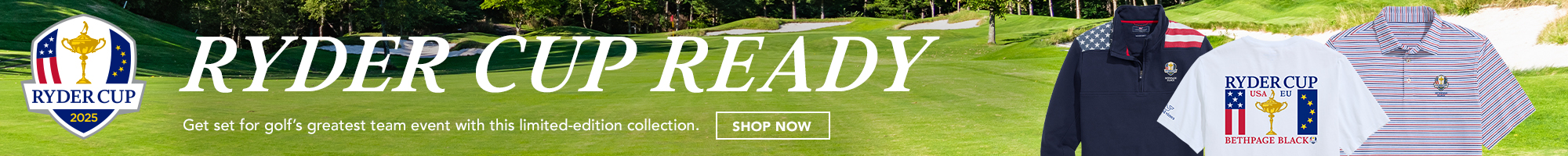 FA25 August HP Priority Banner RyderCup Desktop