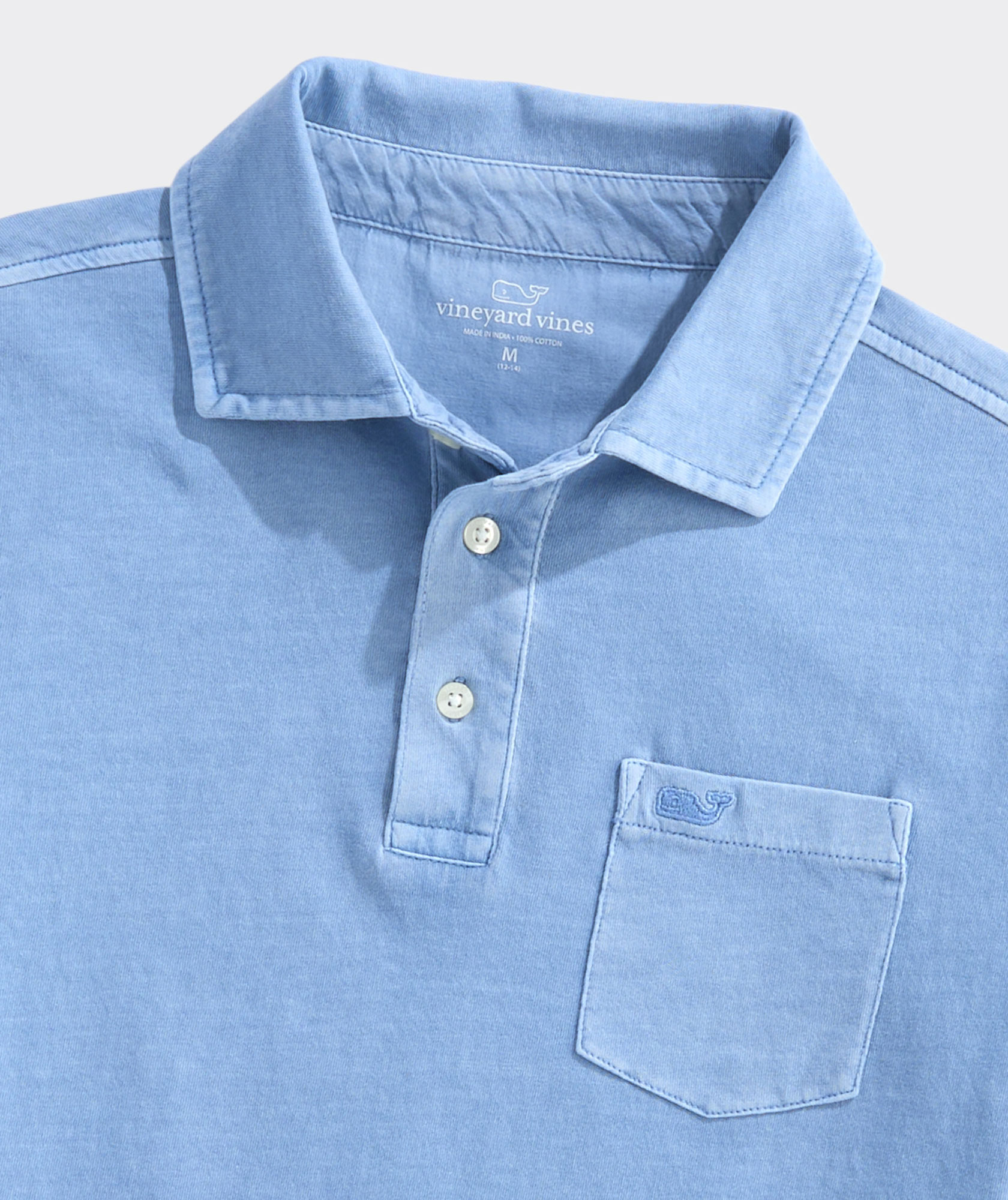 Boys' Surf Polo