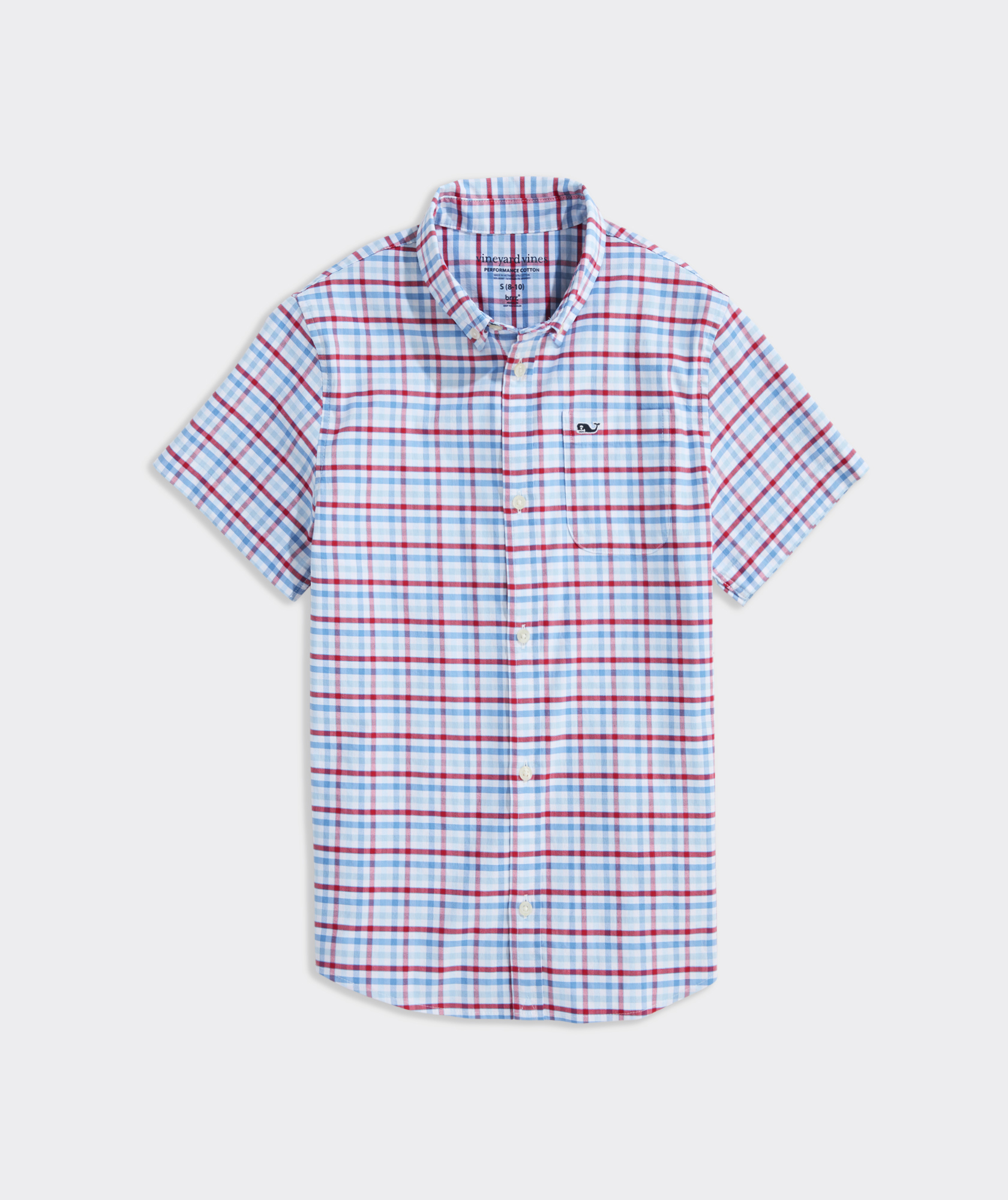 9933-boys-road-town-tattersall-performance-cotton-short-sleeve-shirt-lighthouse-red-l-variation-1.jpg