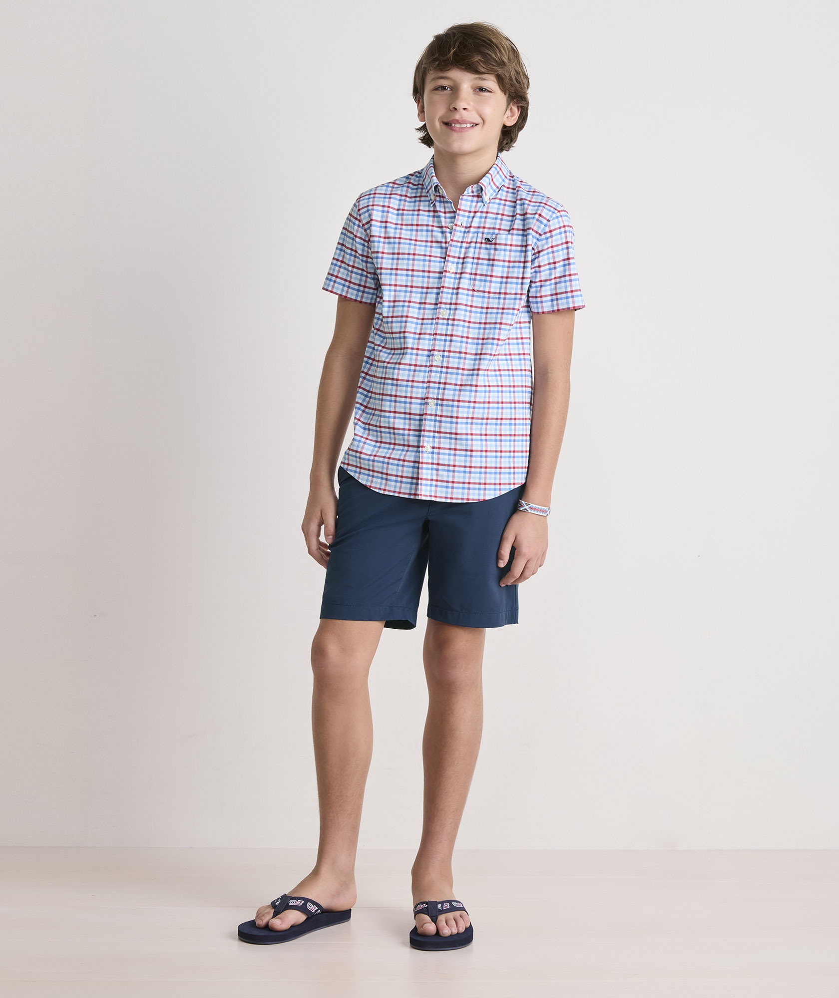 9933-boys-road-town-tattersall-performance-cotton-short-sleeve-shirt-lighthouse-red-l-variation-1.jpg