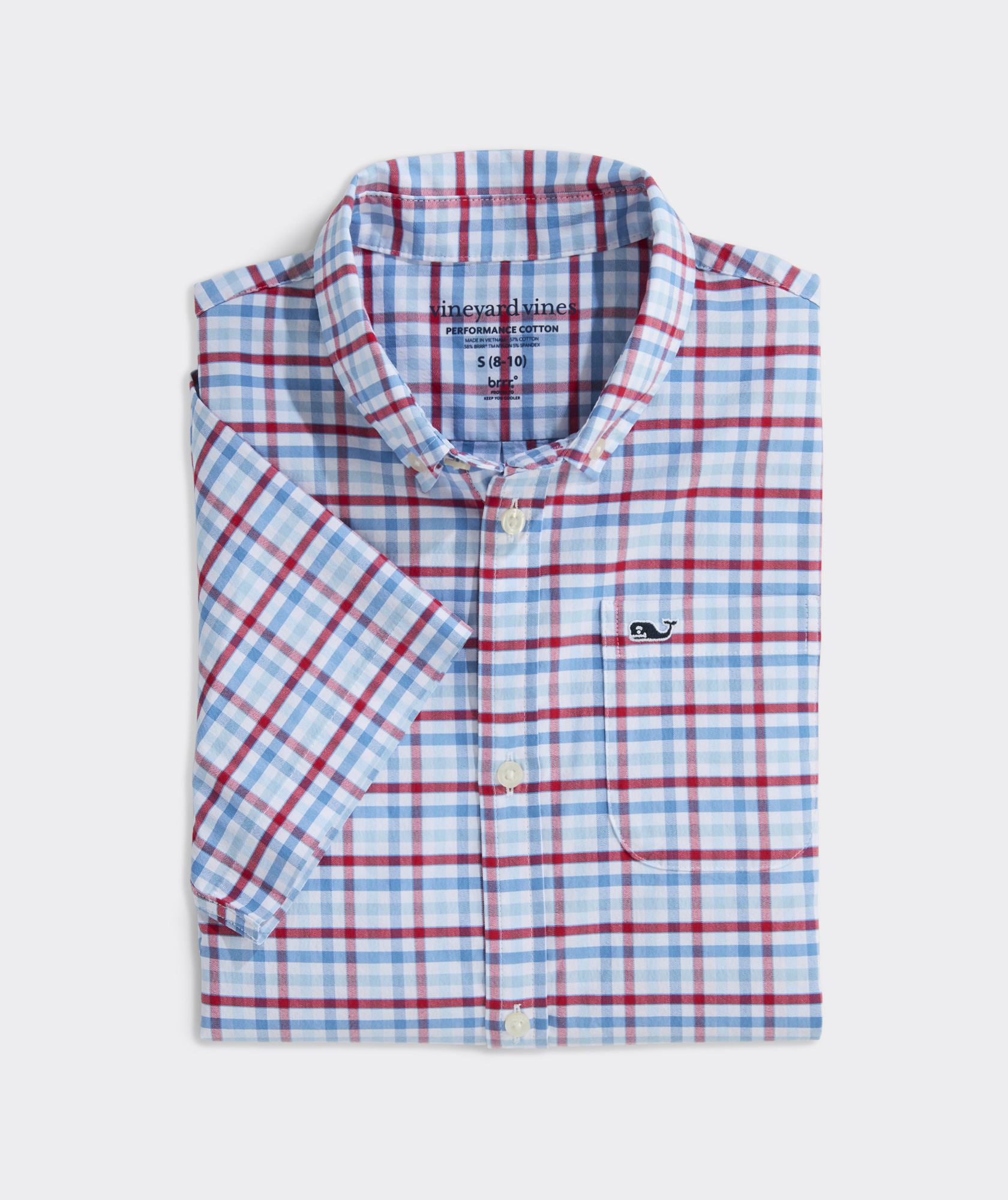 9933-boys-road-town-tattersall-performance-cotton-short-sleeve-shirt-lighthouse-red-l-variation-1.jpg