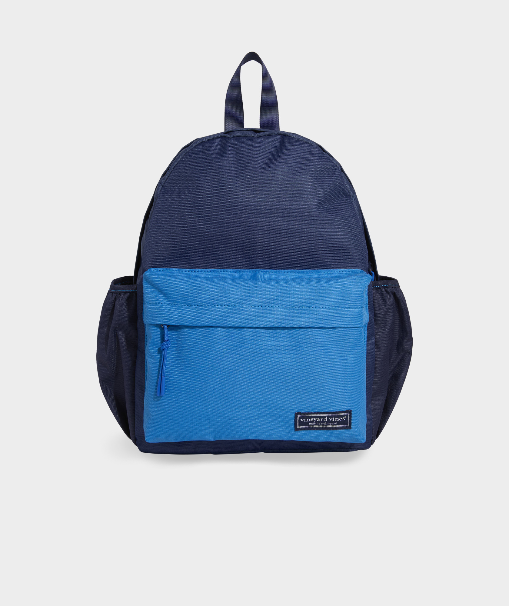 Kids' Colorblock Heritage Backpack