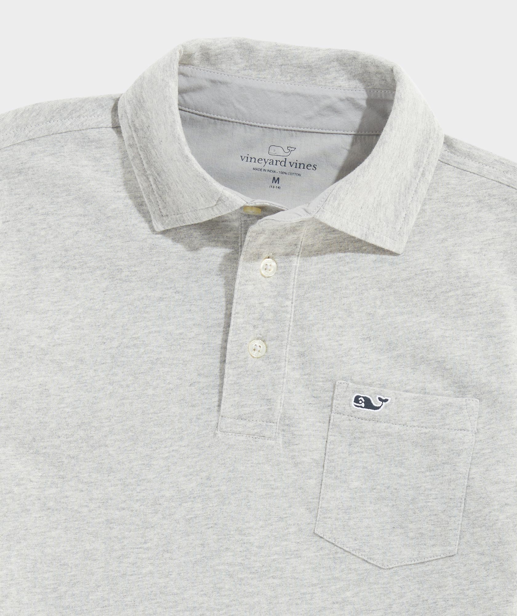 Boys' Surf Polo