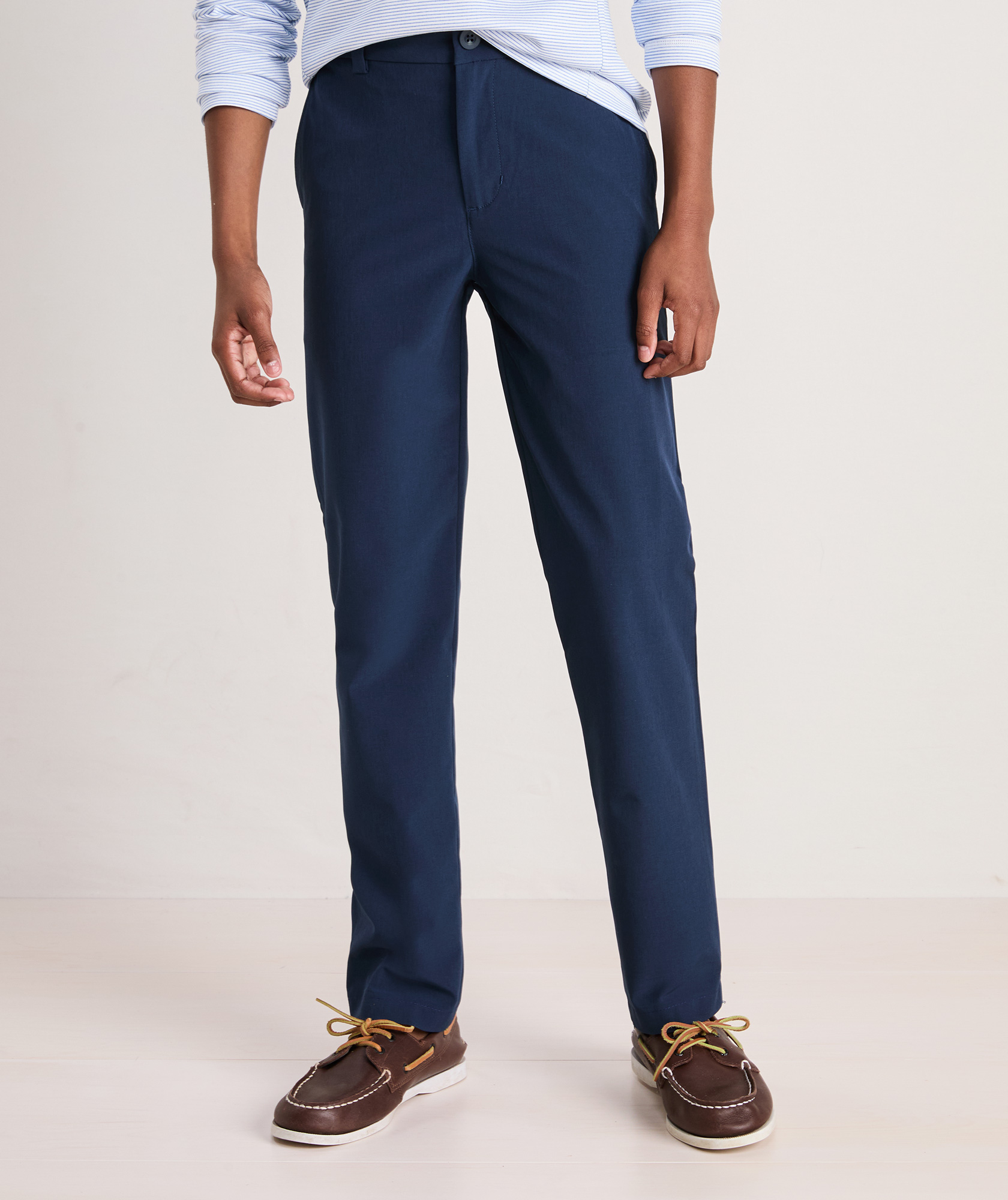 Boys' Lightweight Performance Pants