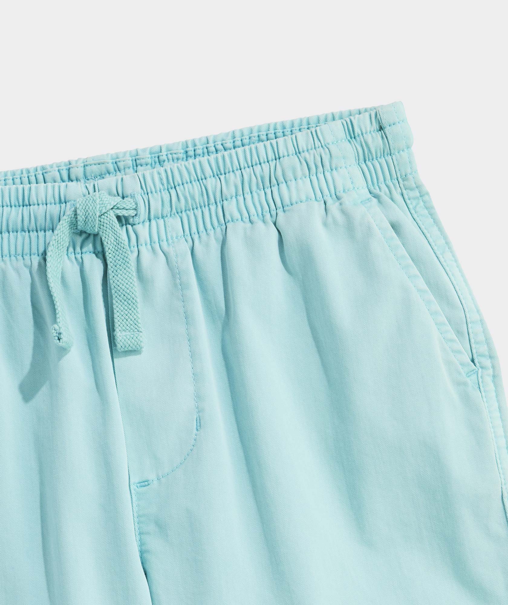 Boys Pull On Chino Shorts