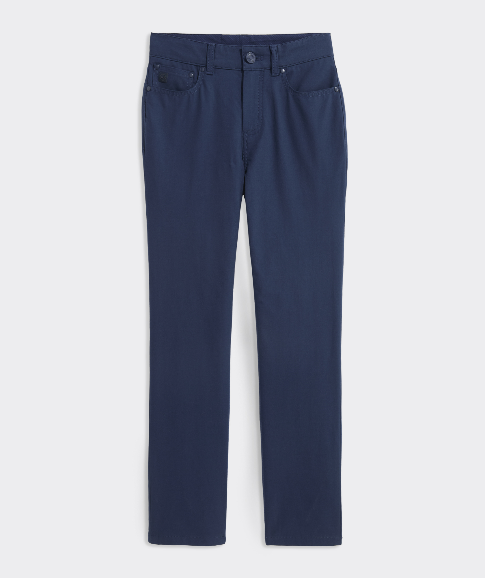 Boys' Performance On-The-Go 5-Pocket Pants