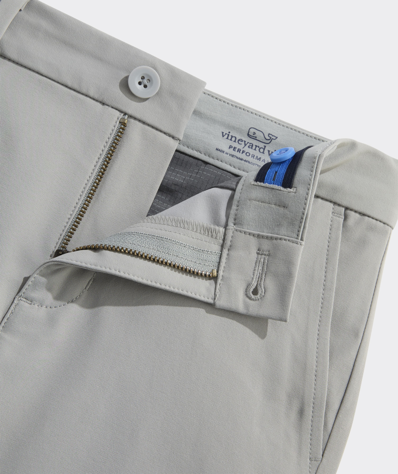 Boys' Performance On-The-Go Shorts