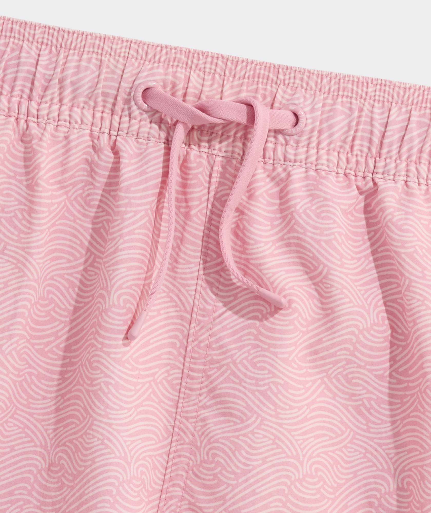 Boys' Island Swim Trunks