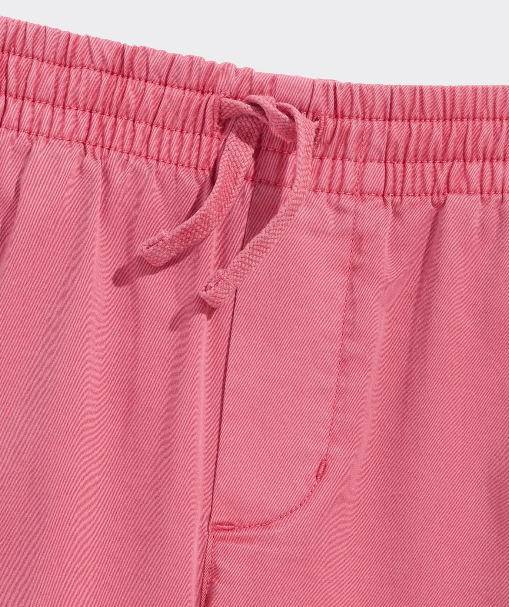 Boys Pull On Chino Shorts