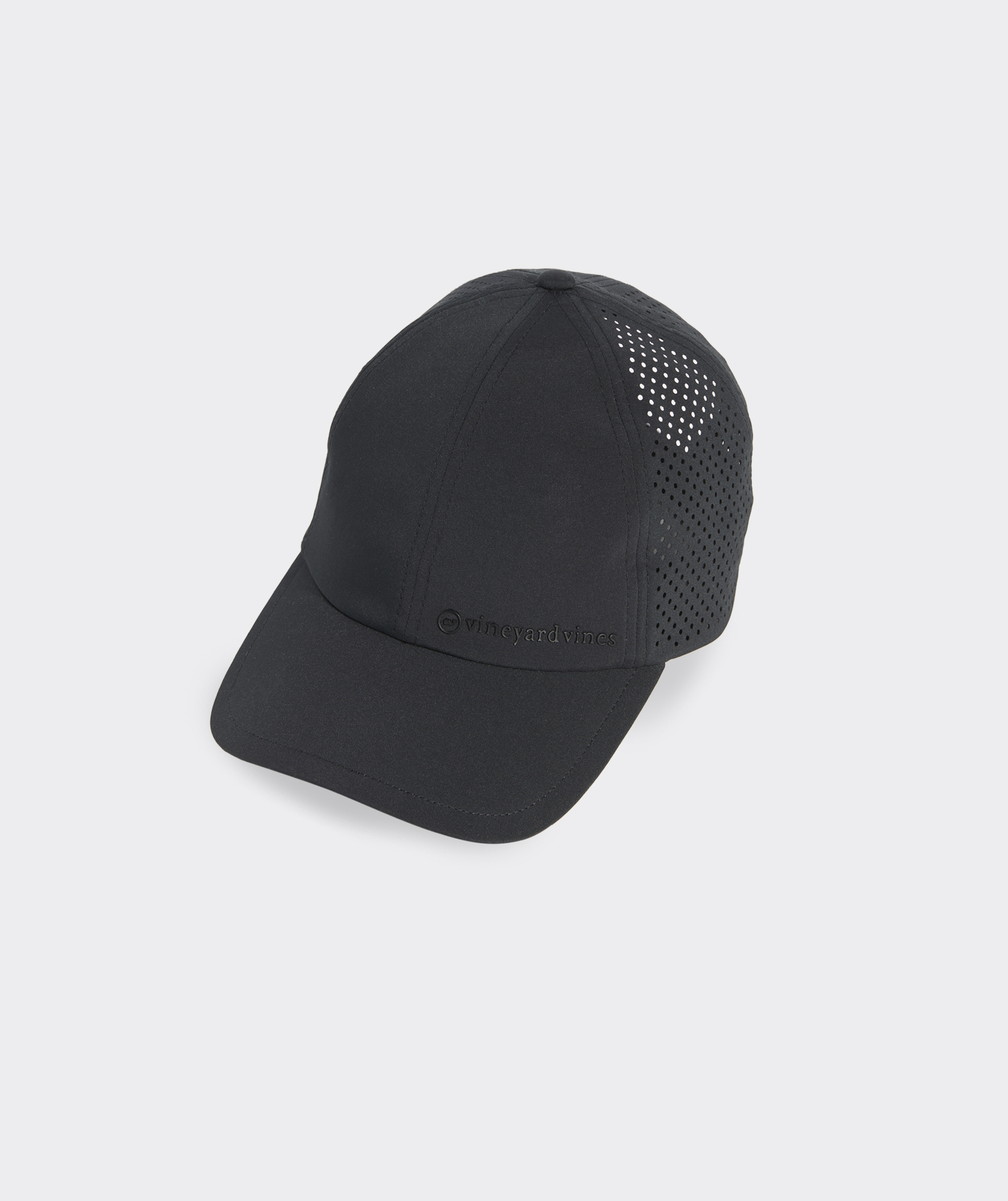 On-The-Go Perforated Baseball Hat