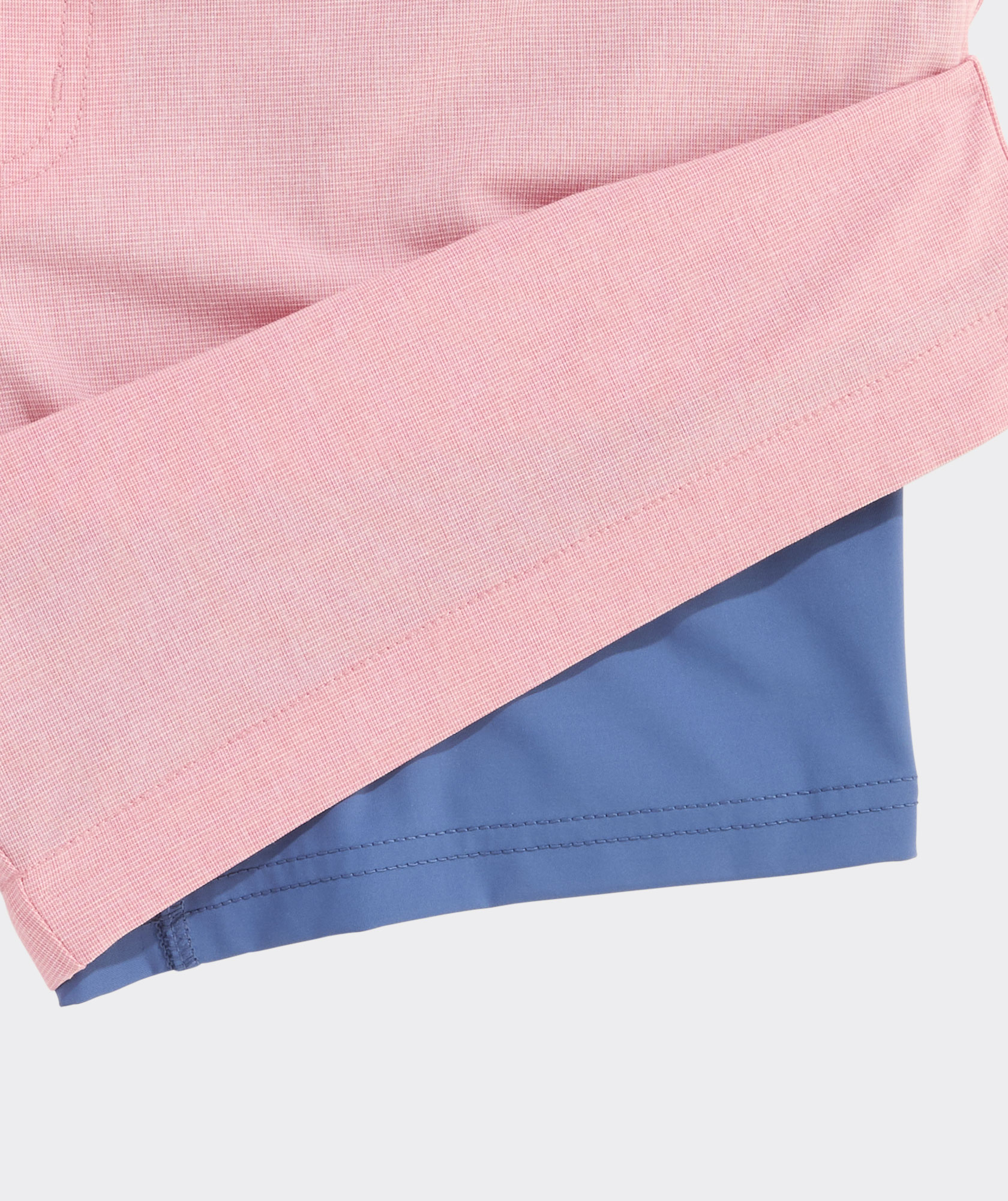 7 Inch Lined Pull-On Performance Breaker Shorts
