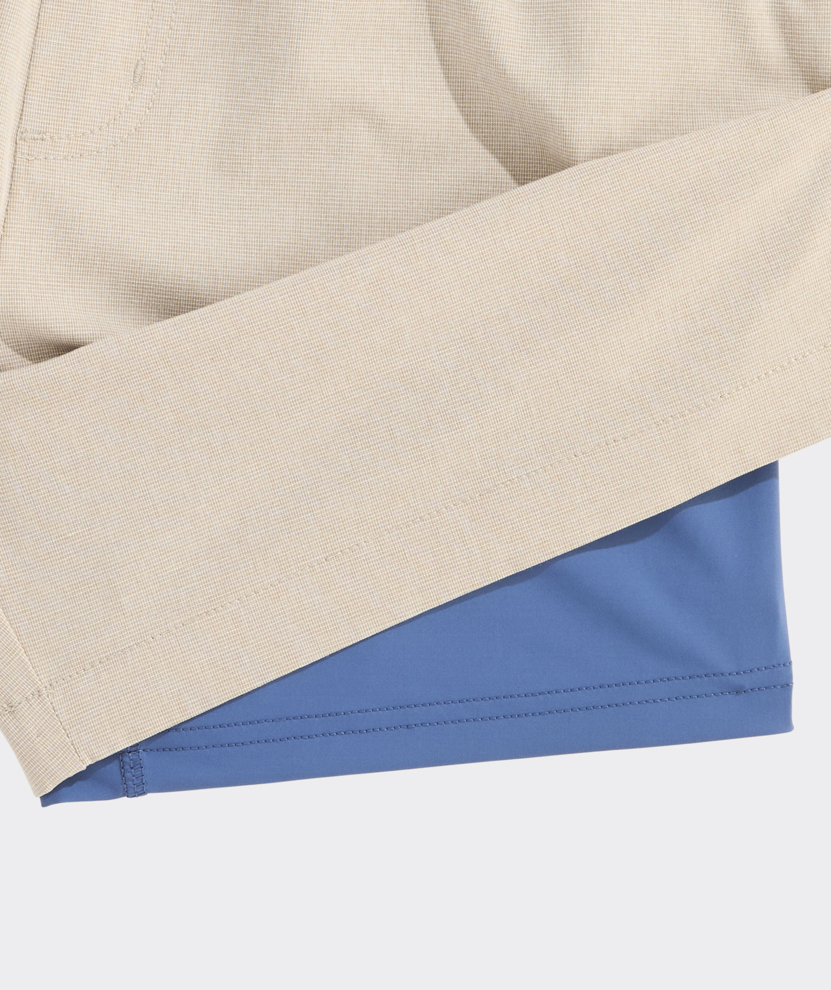 7 Inch Lined Pull-On Performance Breaker Shorts