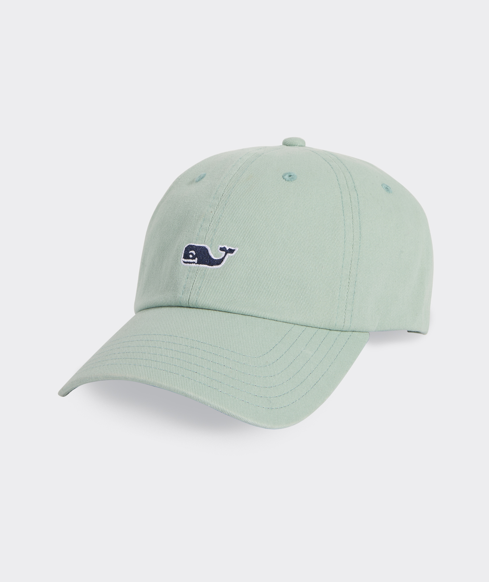 Classic Logo Baseball Hat