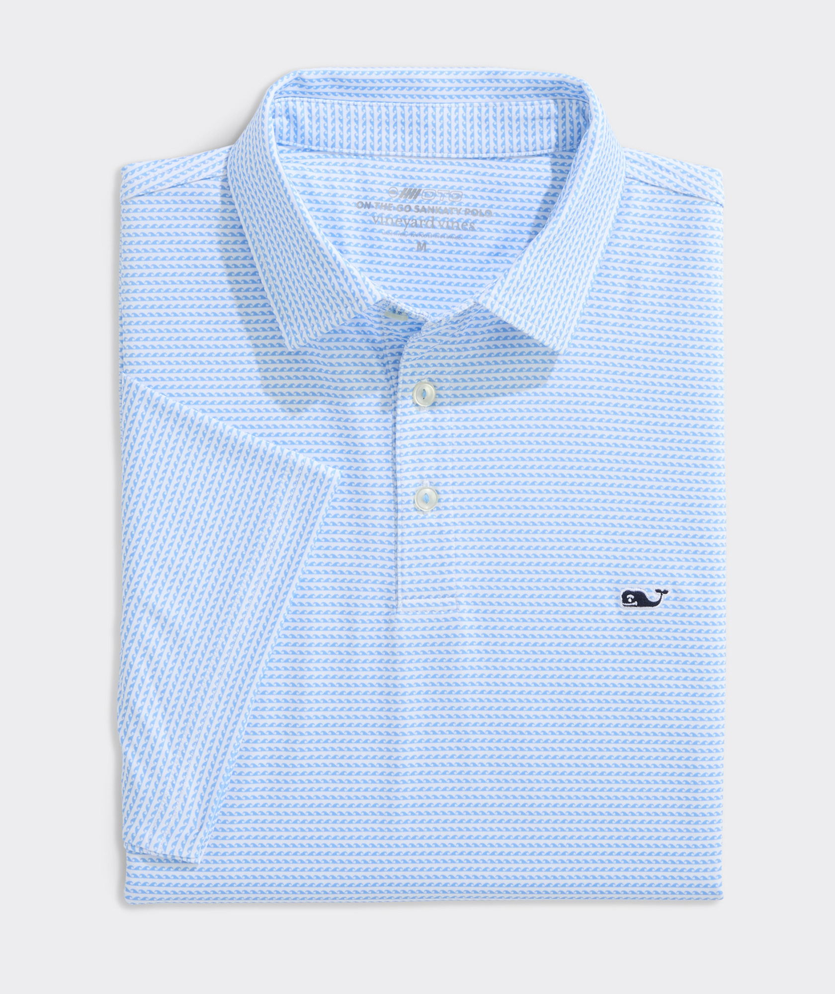 Printed Sankaty Performance Polo 1 12763-printed-sankaty-performance-polo-micro-waves-oc-brz-xl-variation-1.jpg