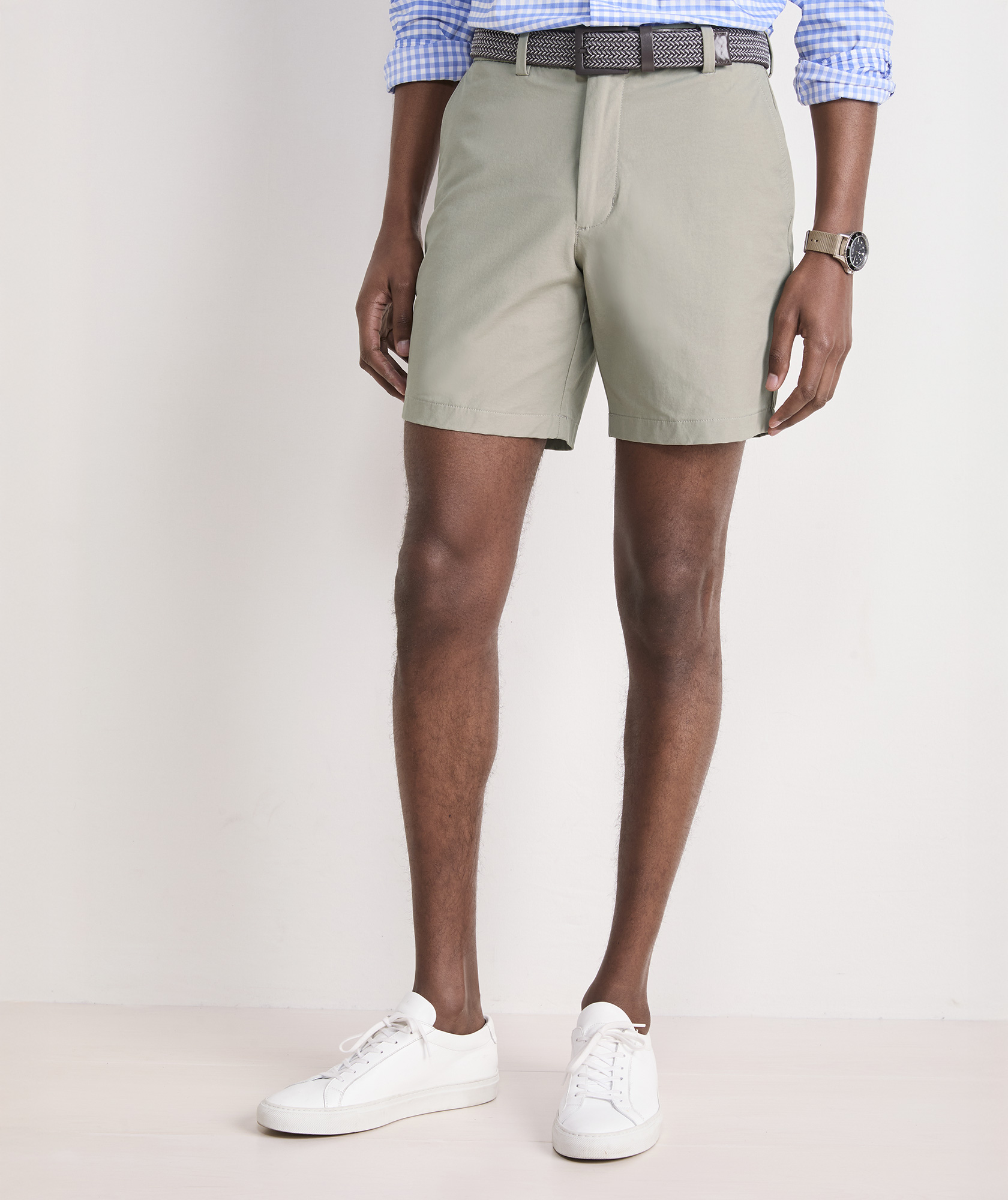 7 Inch Performance On-The-Go Shorts