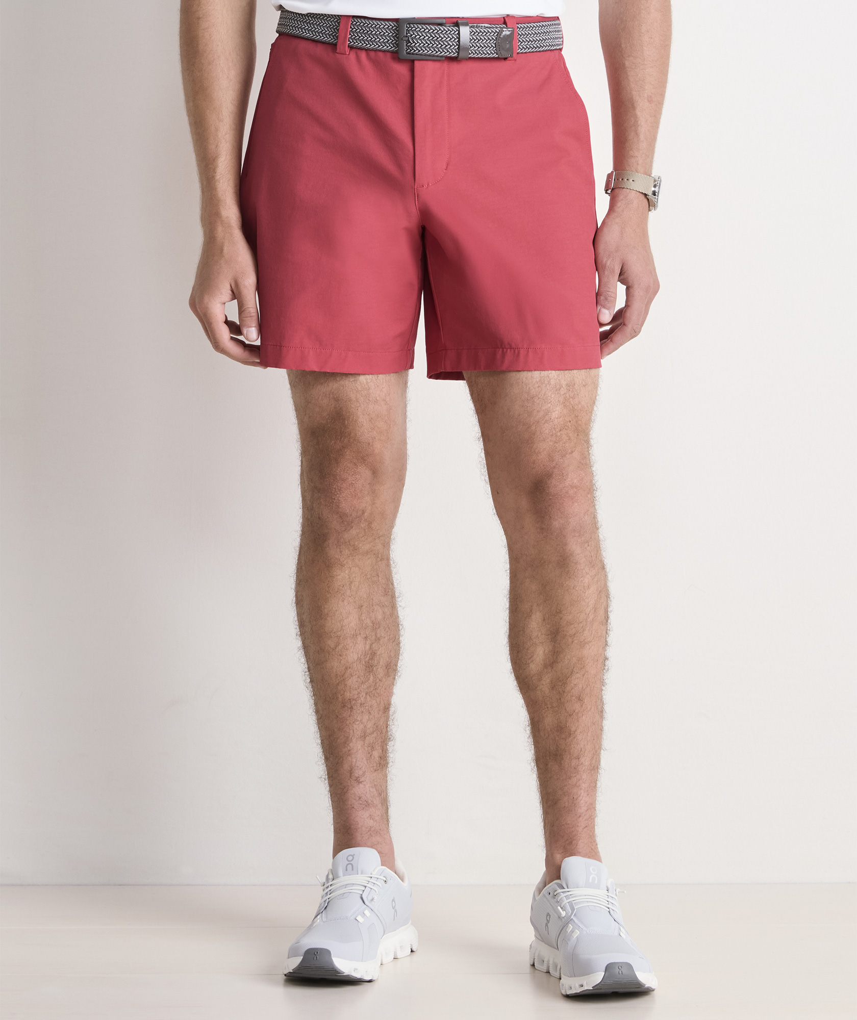 7 Inch Performance On-The-Go Shorts