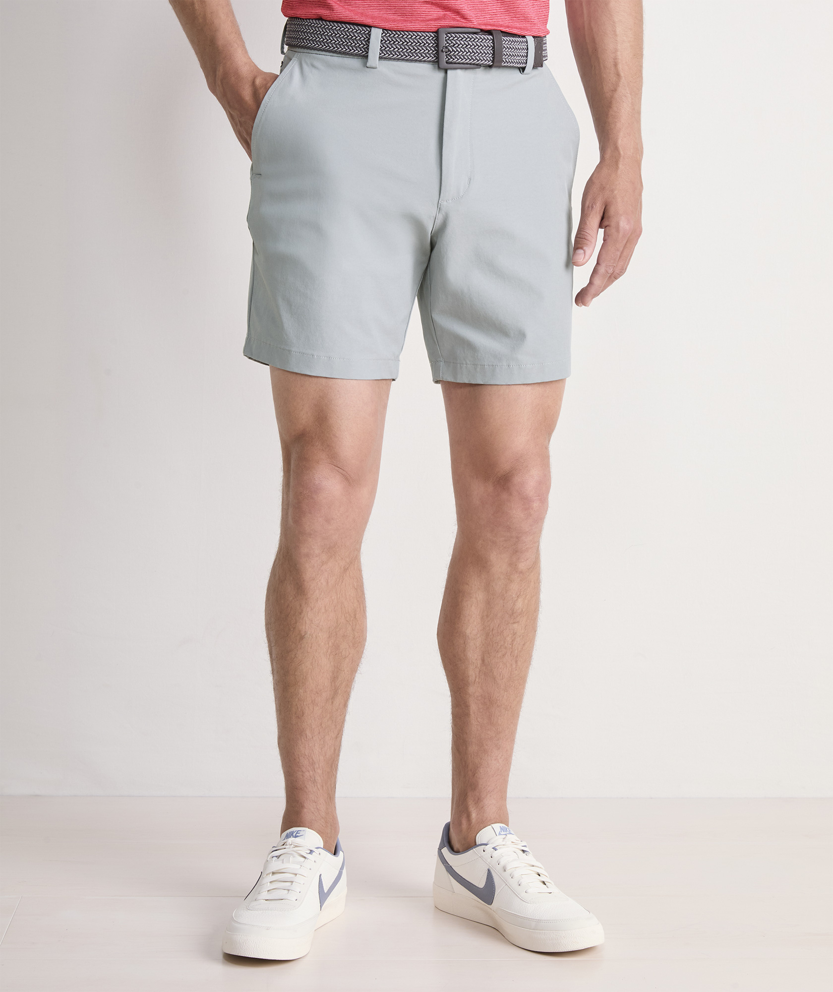 7 Inch Performance On-The-Go Shorts