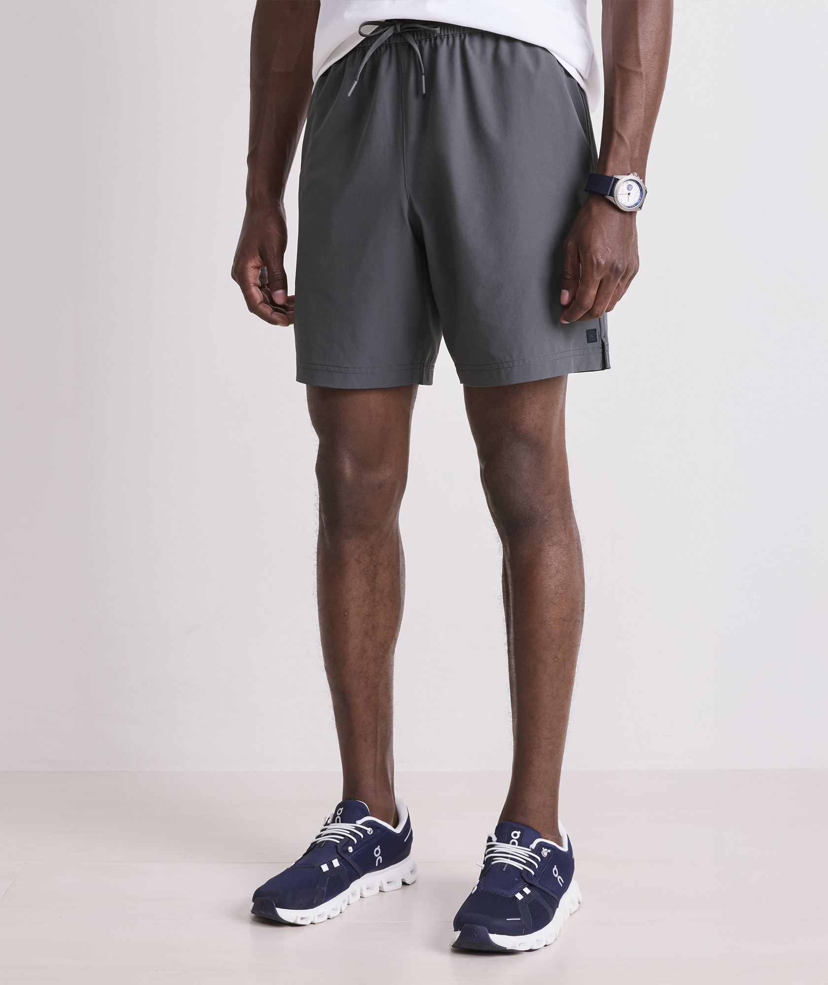 7 Inch Performance Court Shorts