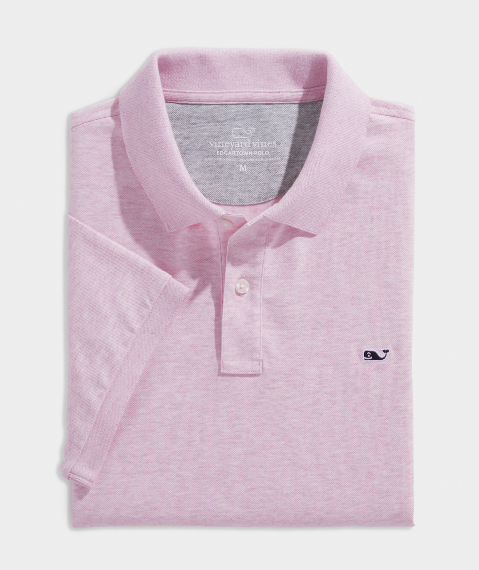 Edgartown Pique Polo