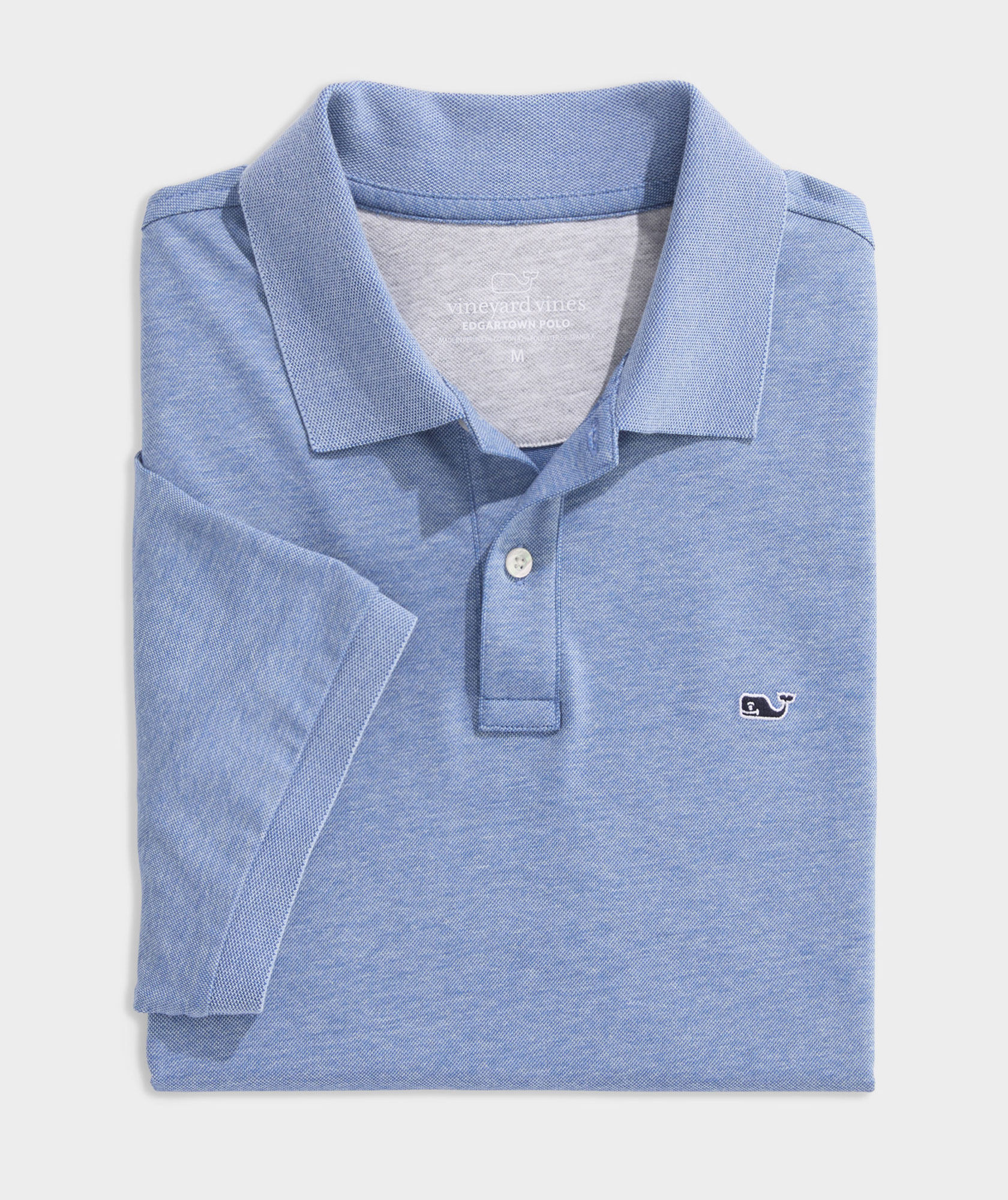 Edgartown Pique Polo