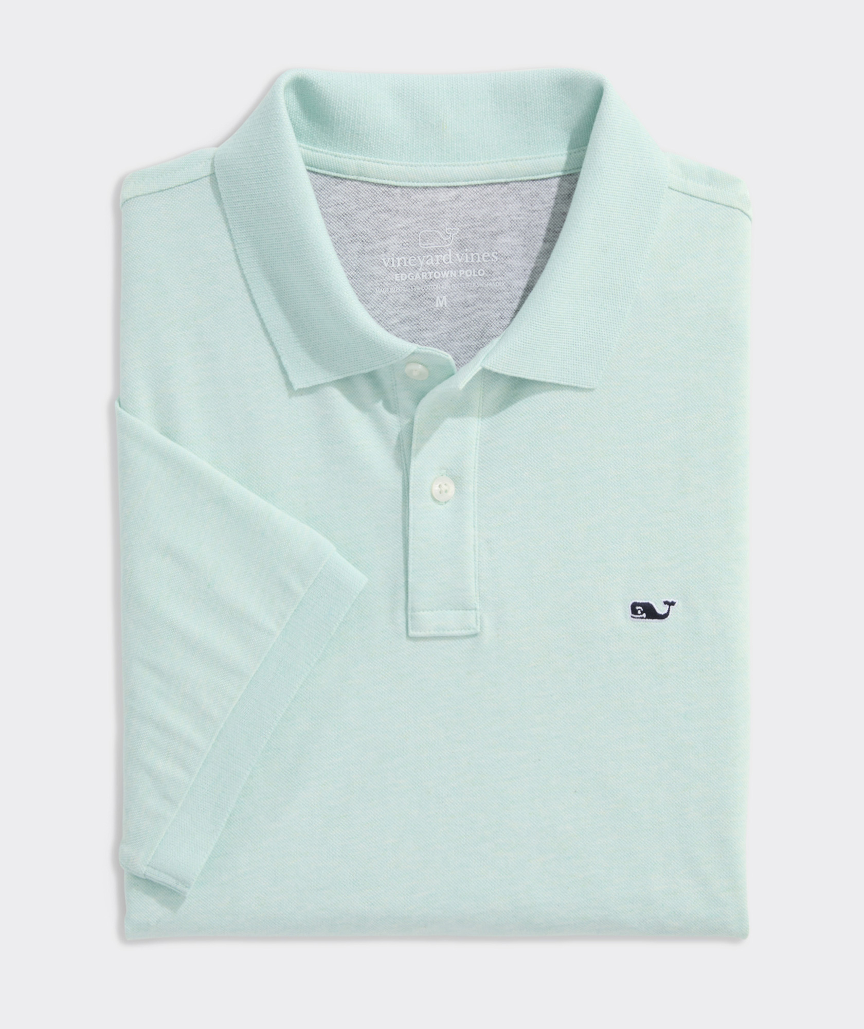 Edgartown Pique Polo