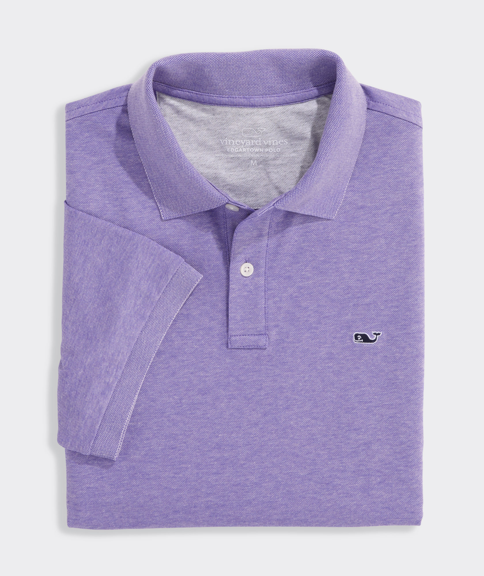 Edgartown Pique Polo