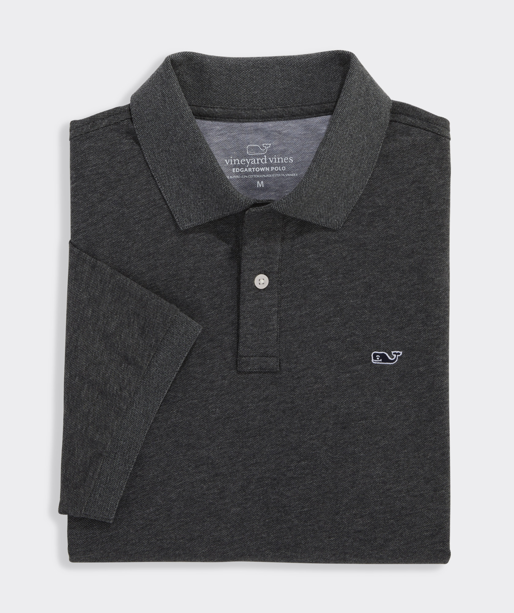 Edgartown Pique Polo