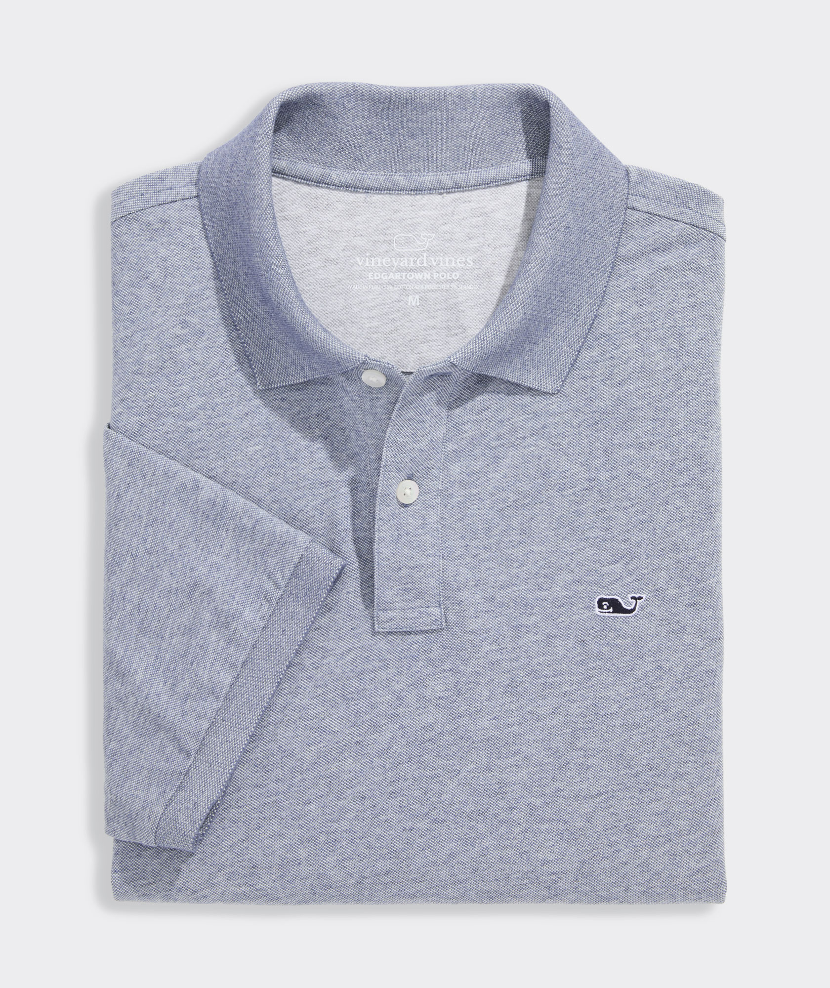 Edgartown Pique Polo