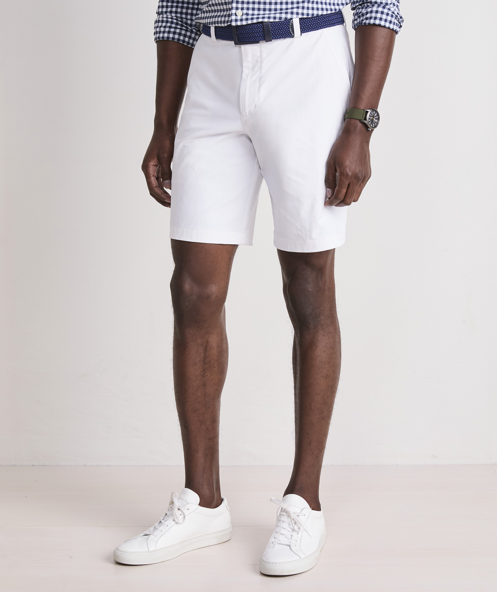 9 Inch Performance On-The-Go Shorts