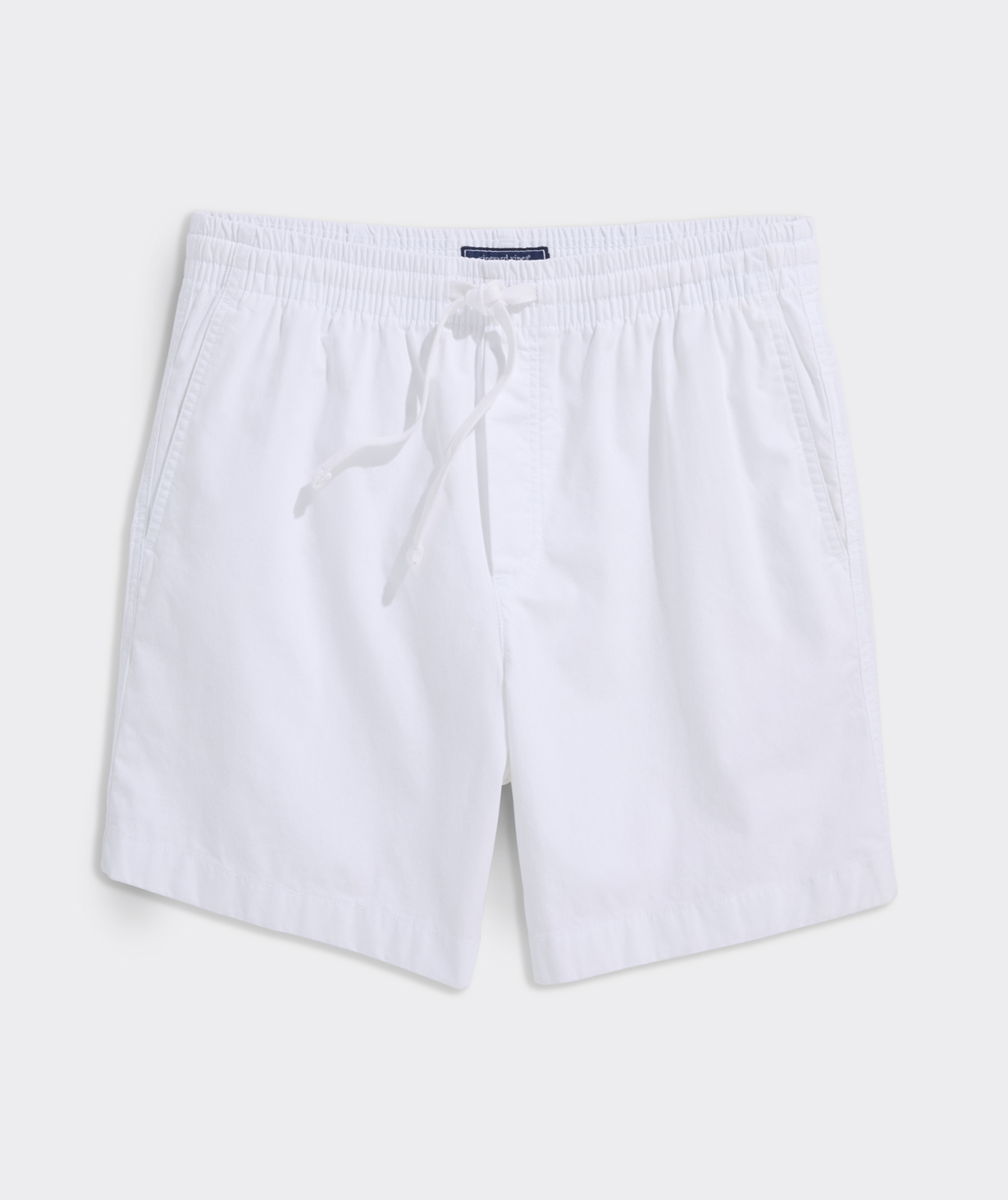 7 Inch Surfside Pull-On Shorts