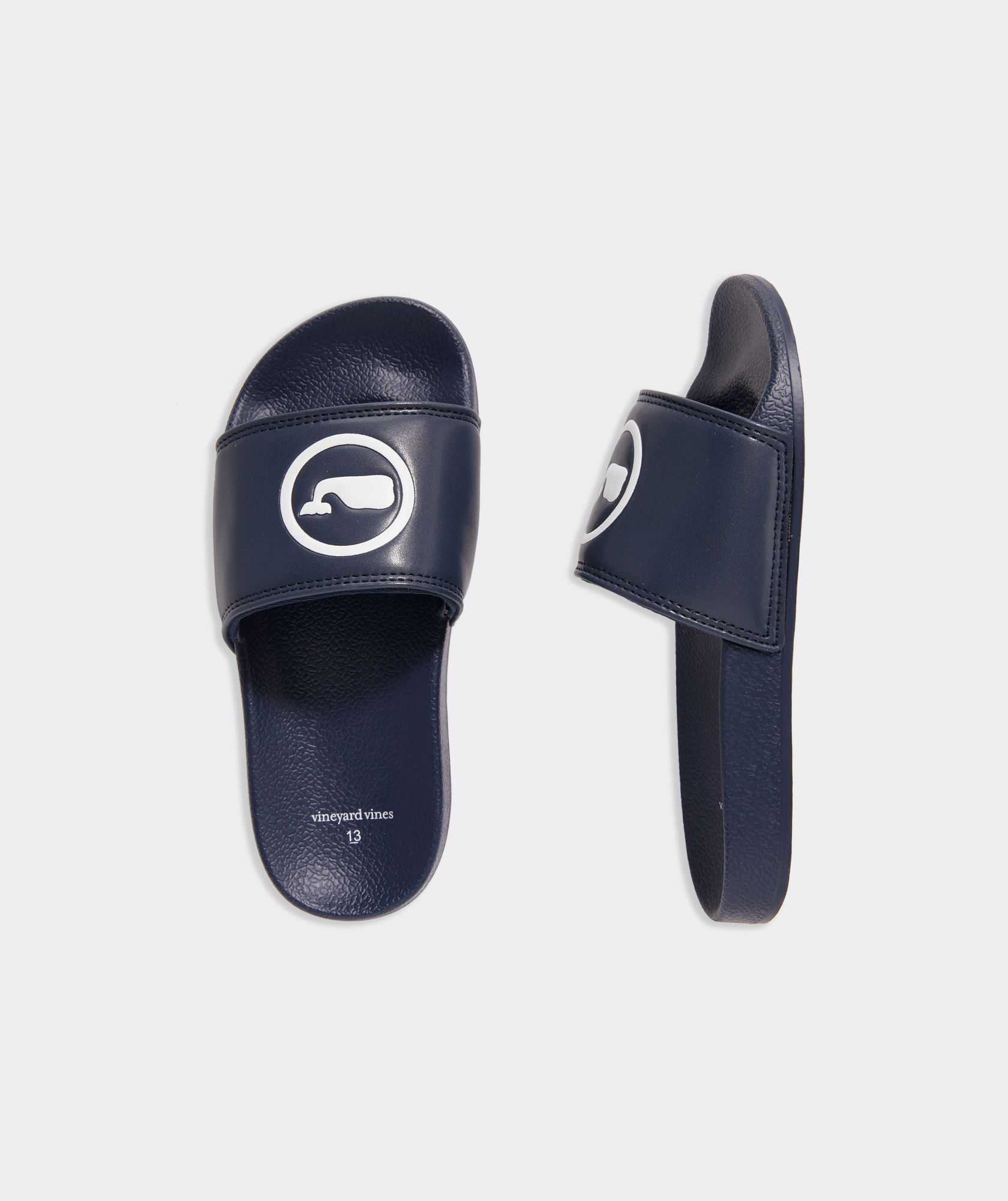 Boys' Whale Dot Pool Slides