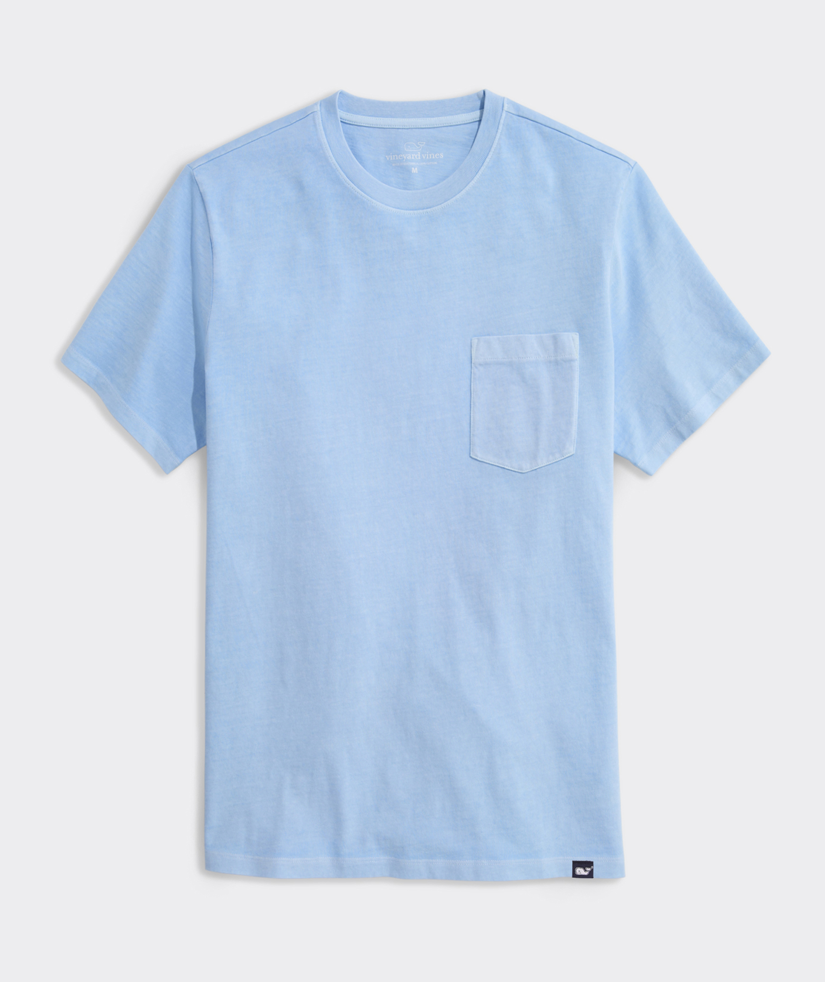 Surf Pocket Tee