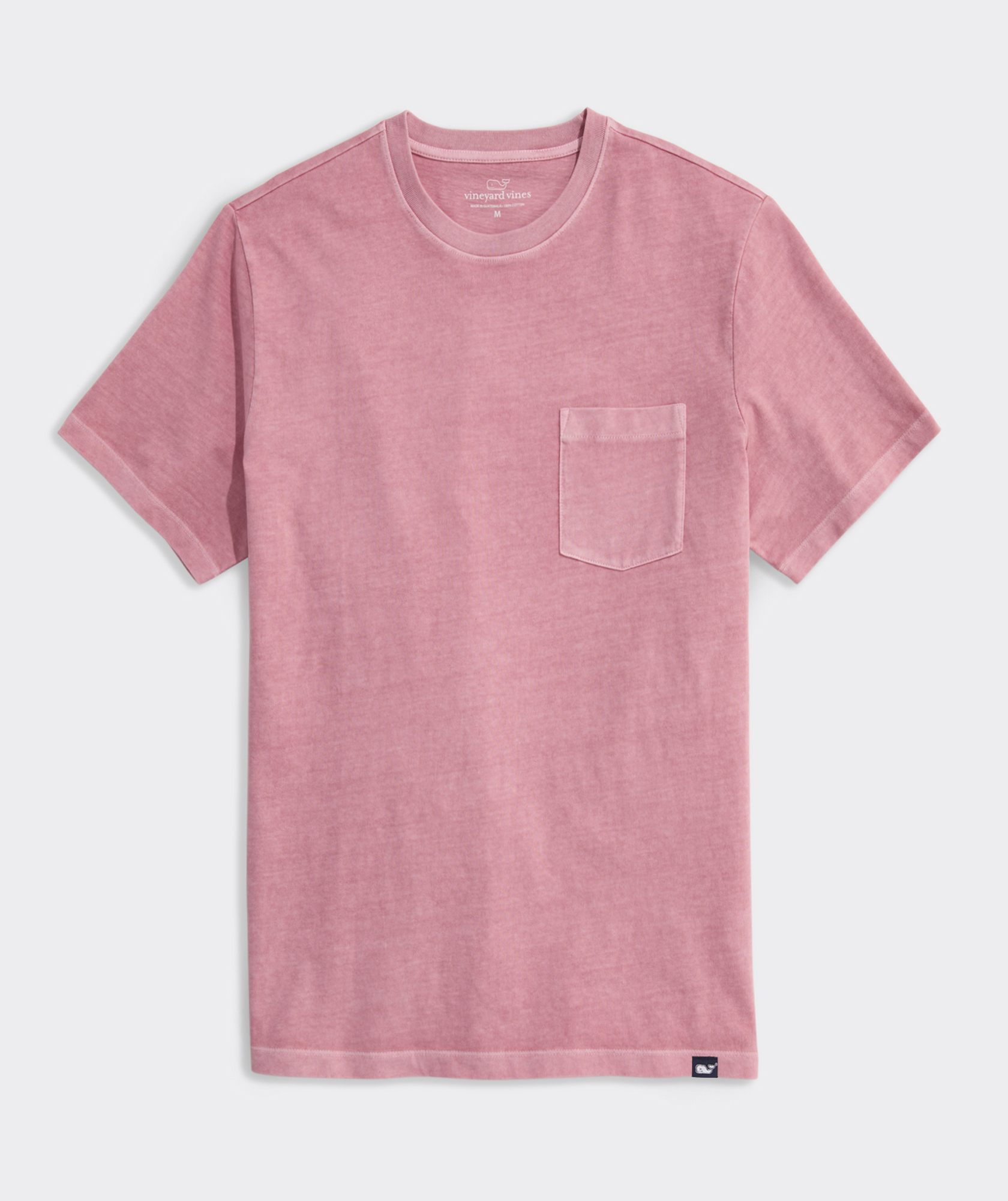 Surf Pocket Tee