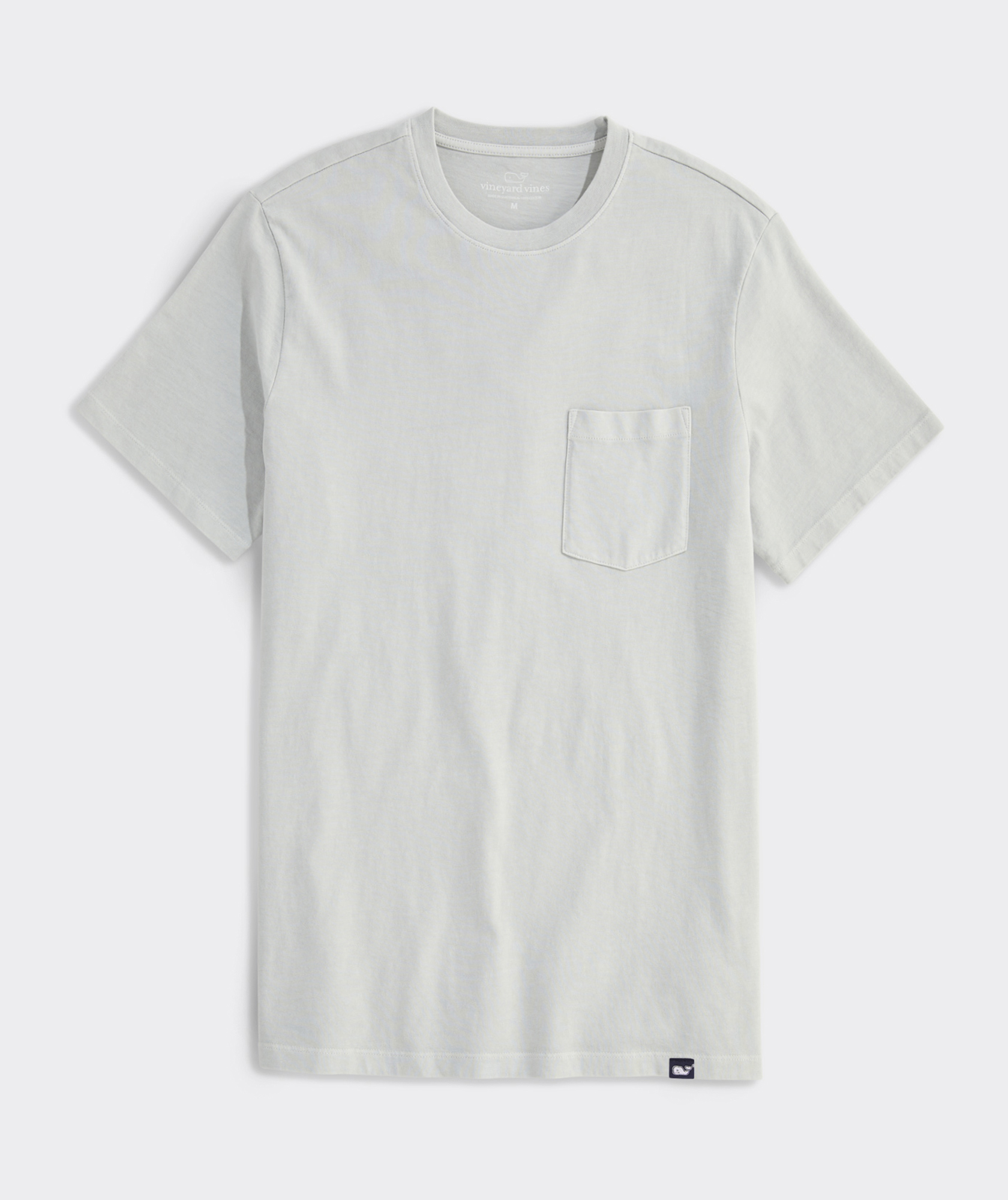 Surf Pocket Tee