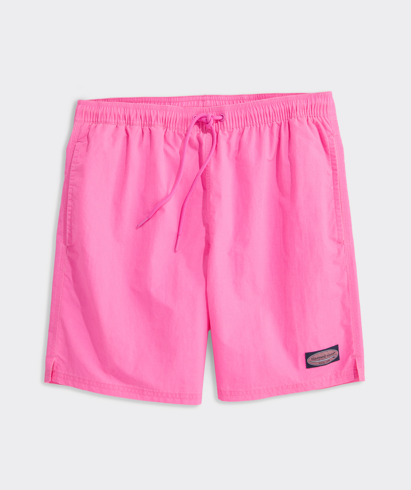 6 Inch Island Swim Trunks