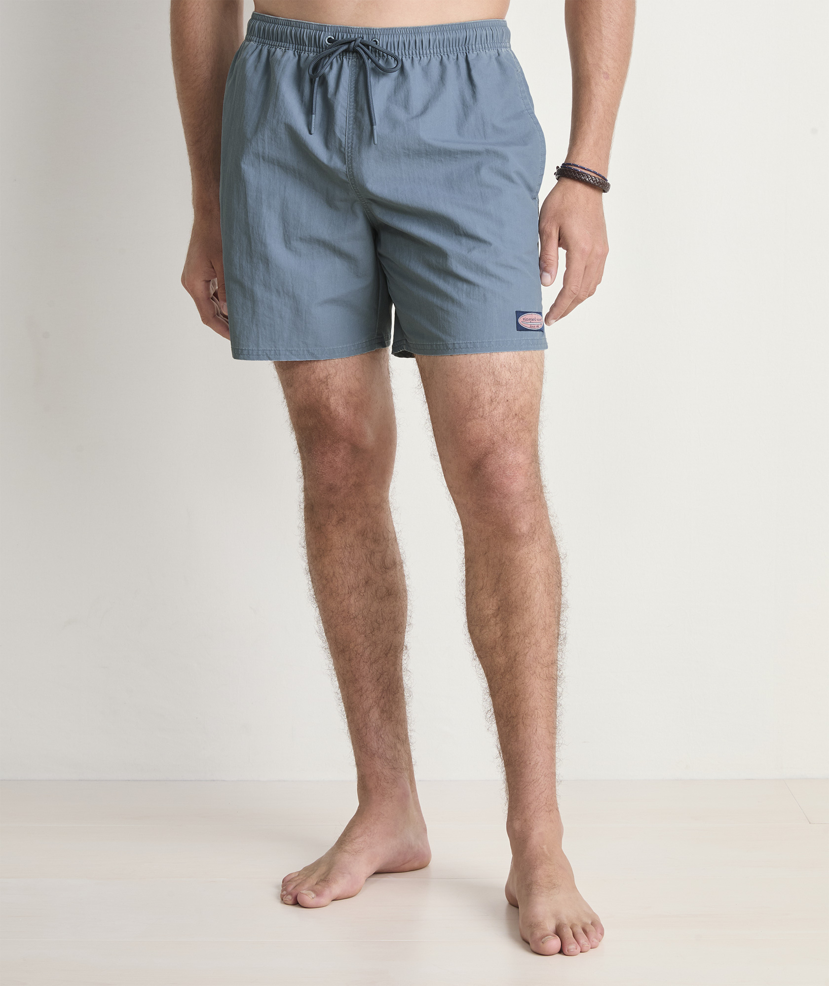6 Inch Island Swim Trunks