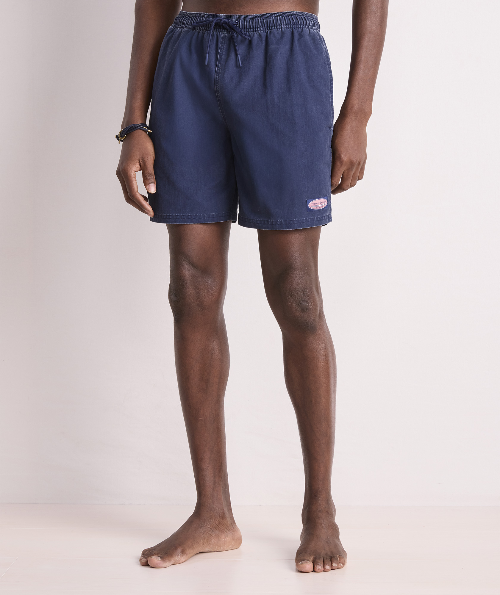 6 Inch Island Swim Trunks