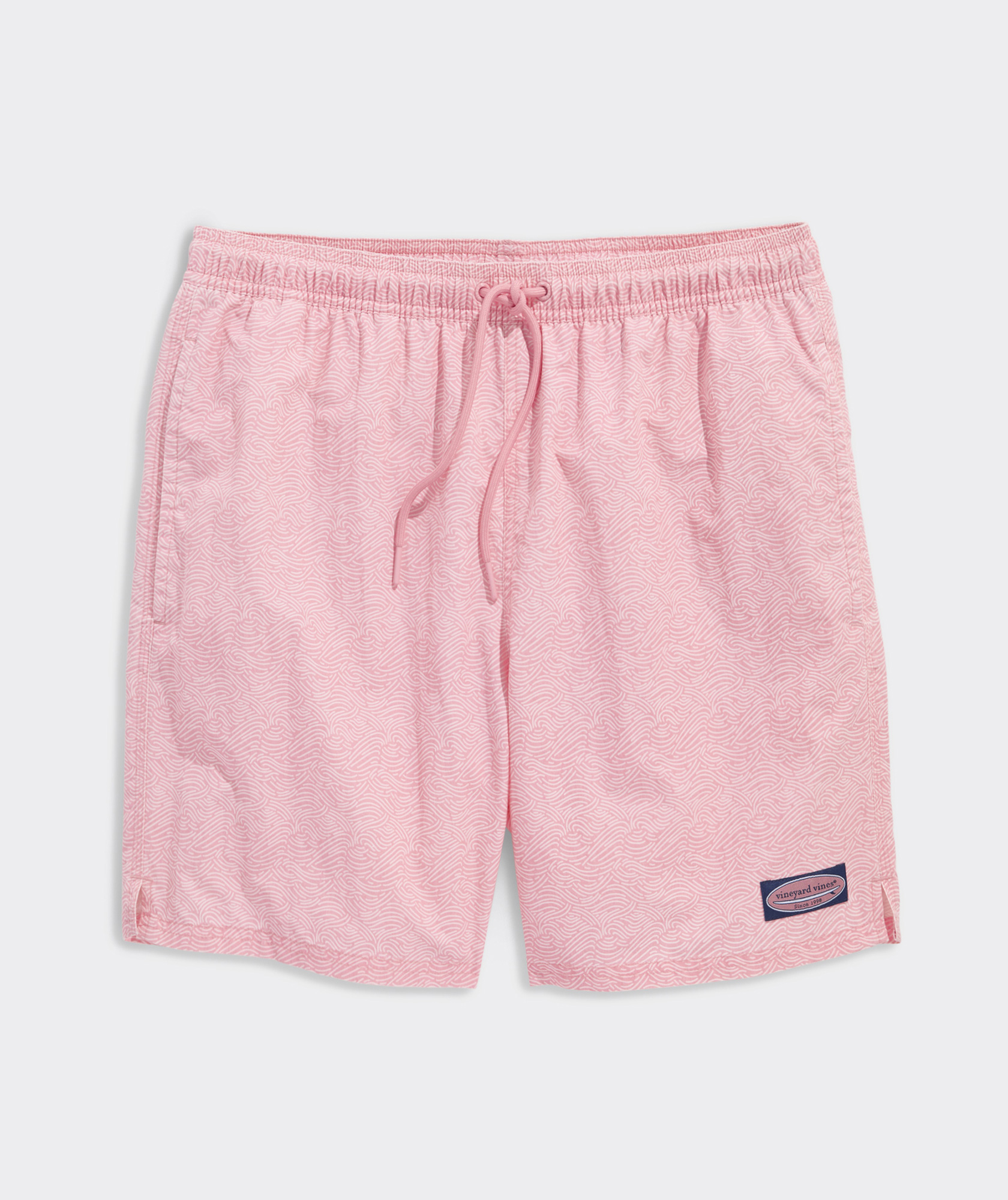 6 Inch Island Swim Trunks