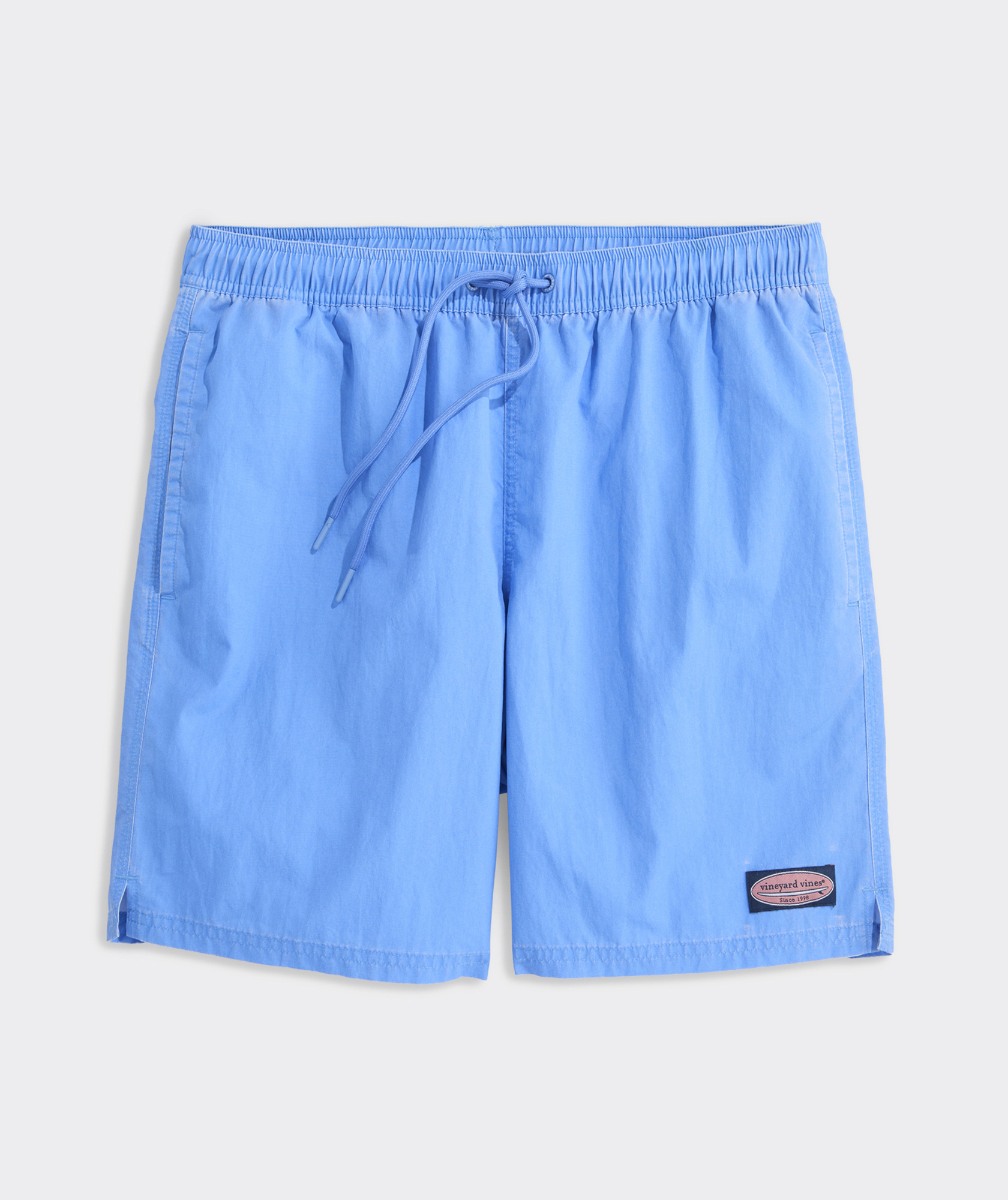 6 Inch Island Swim Trunks