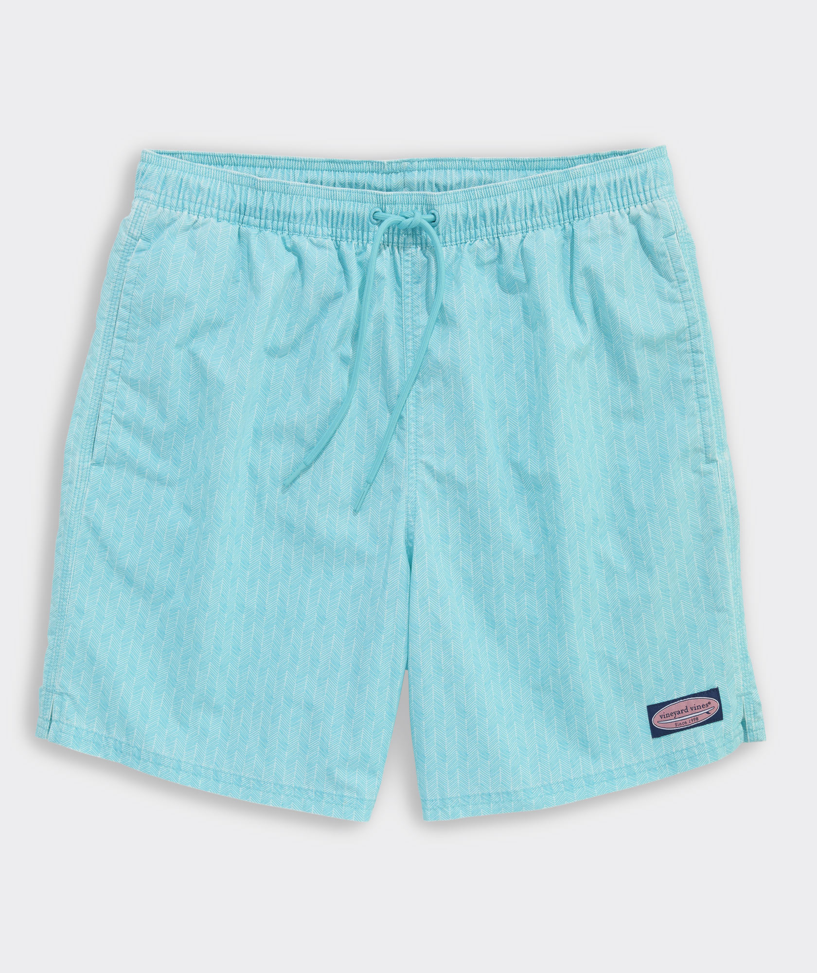 6 Inch Island Swim Trunks