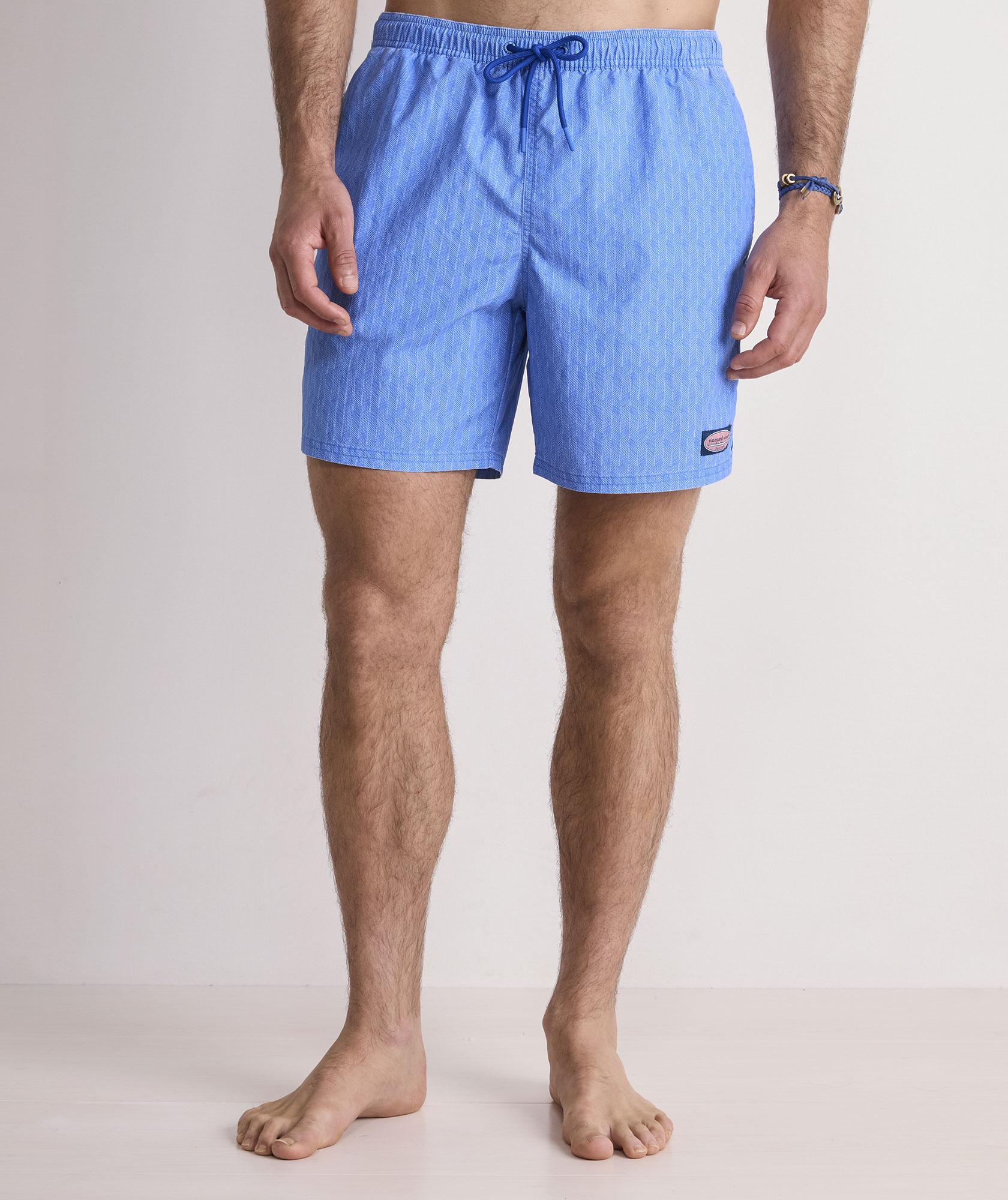 6 Inch Island Swim Trunks