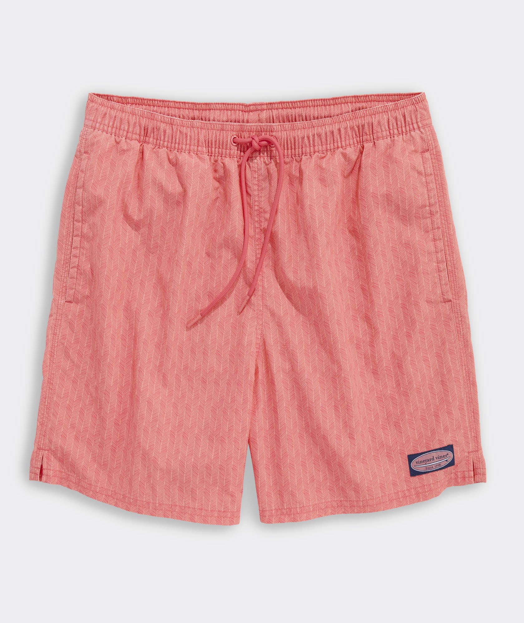 6 Inch Island Swim Trunks