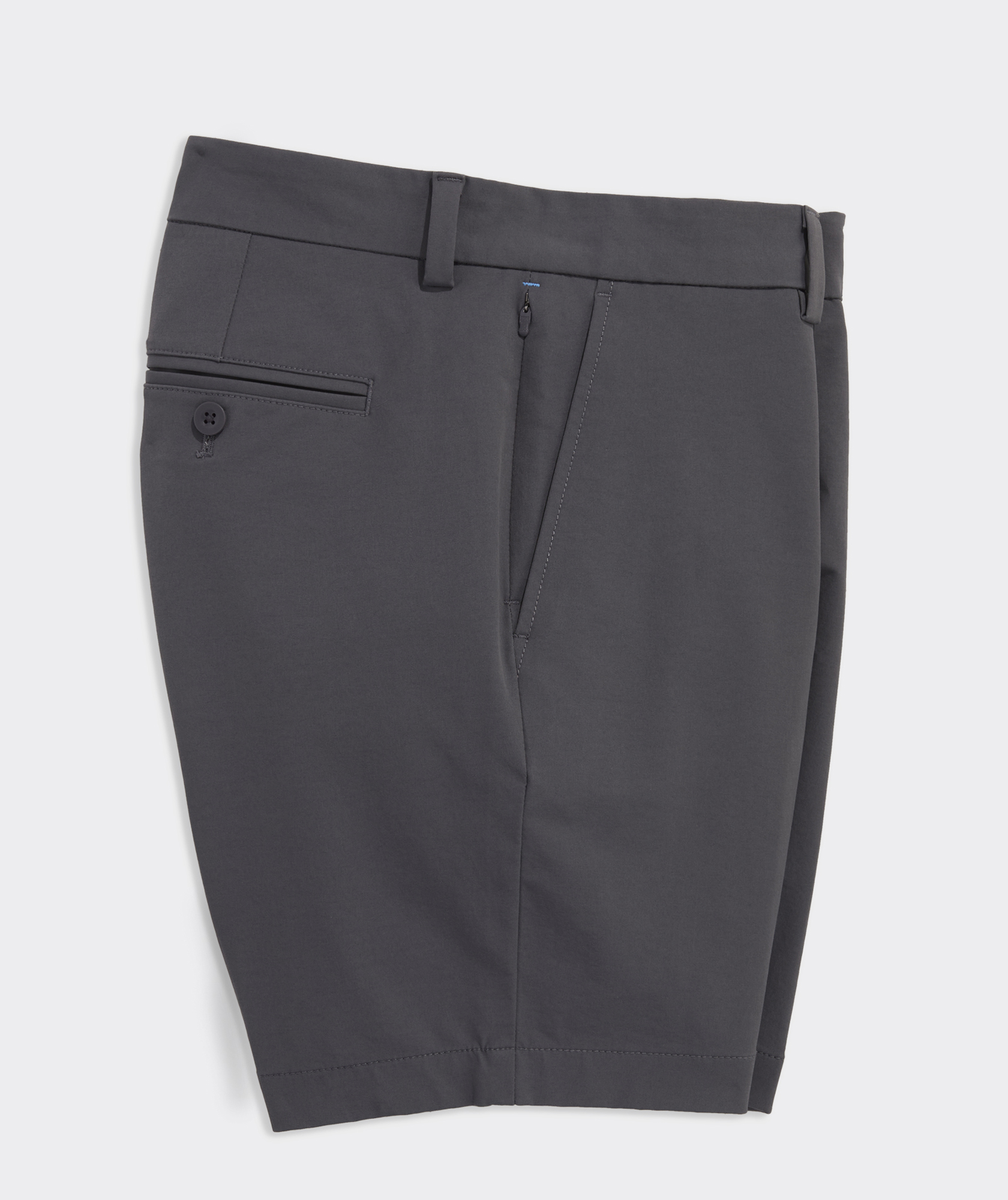 7 Inch Performance On-The-Go Shorts