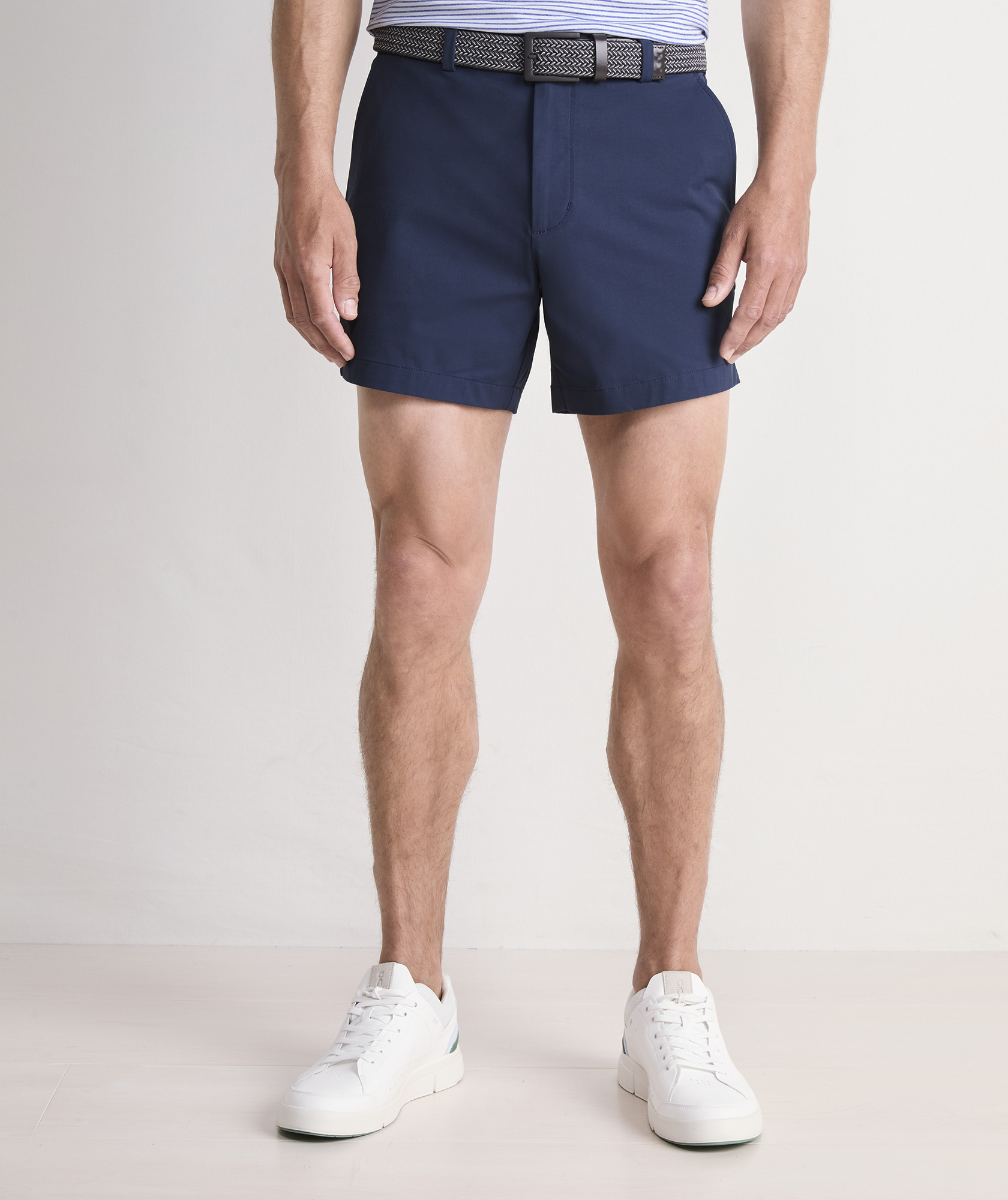 5 Inch Performance On-The-Go Shorts