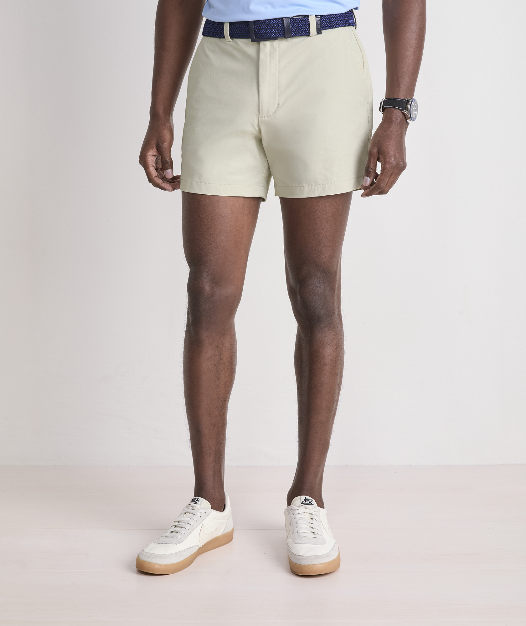 5 Inch Performance On-The-Go Shorts