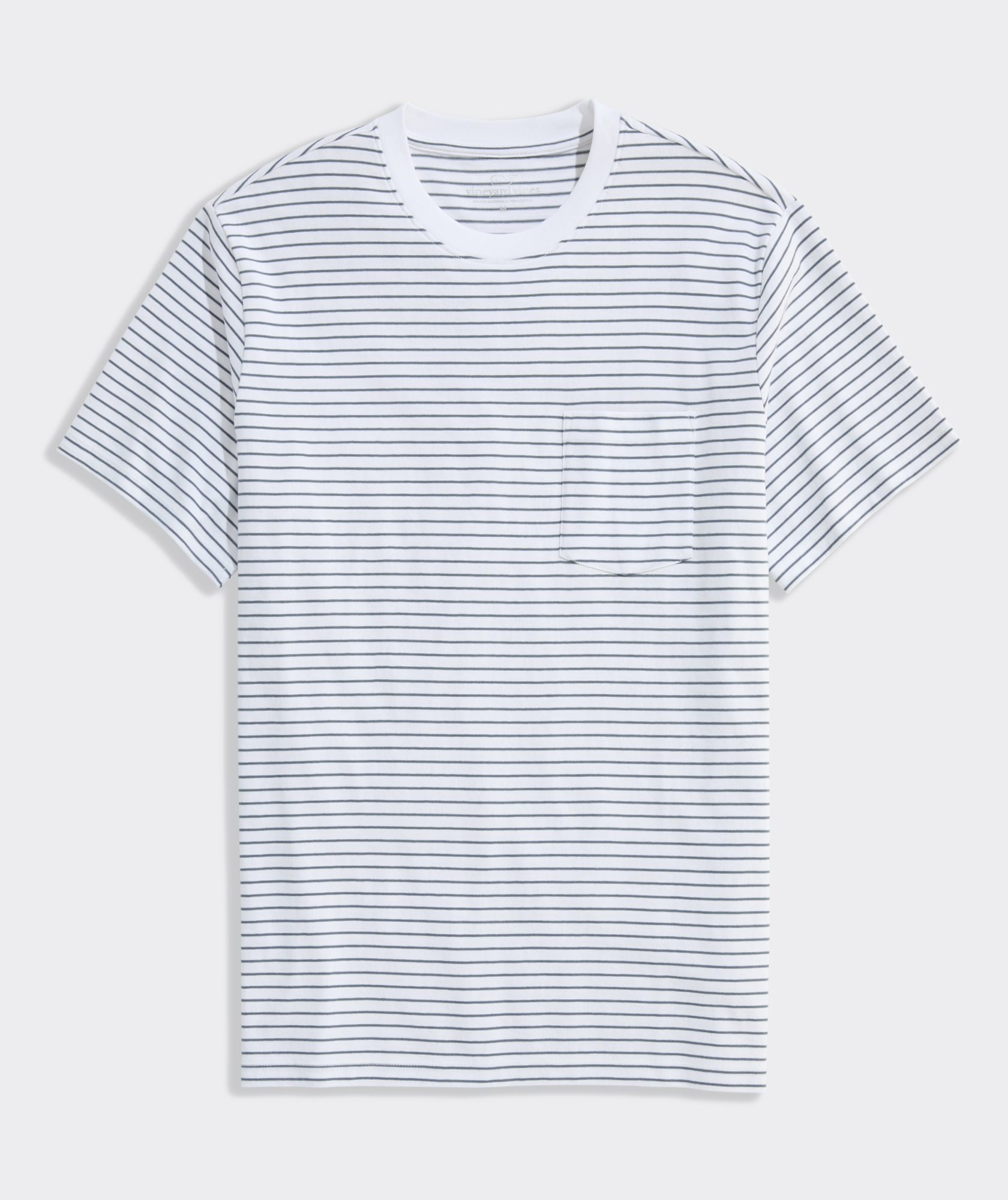 Surf Pocket Tee