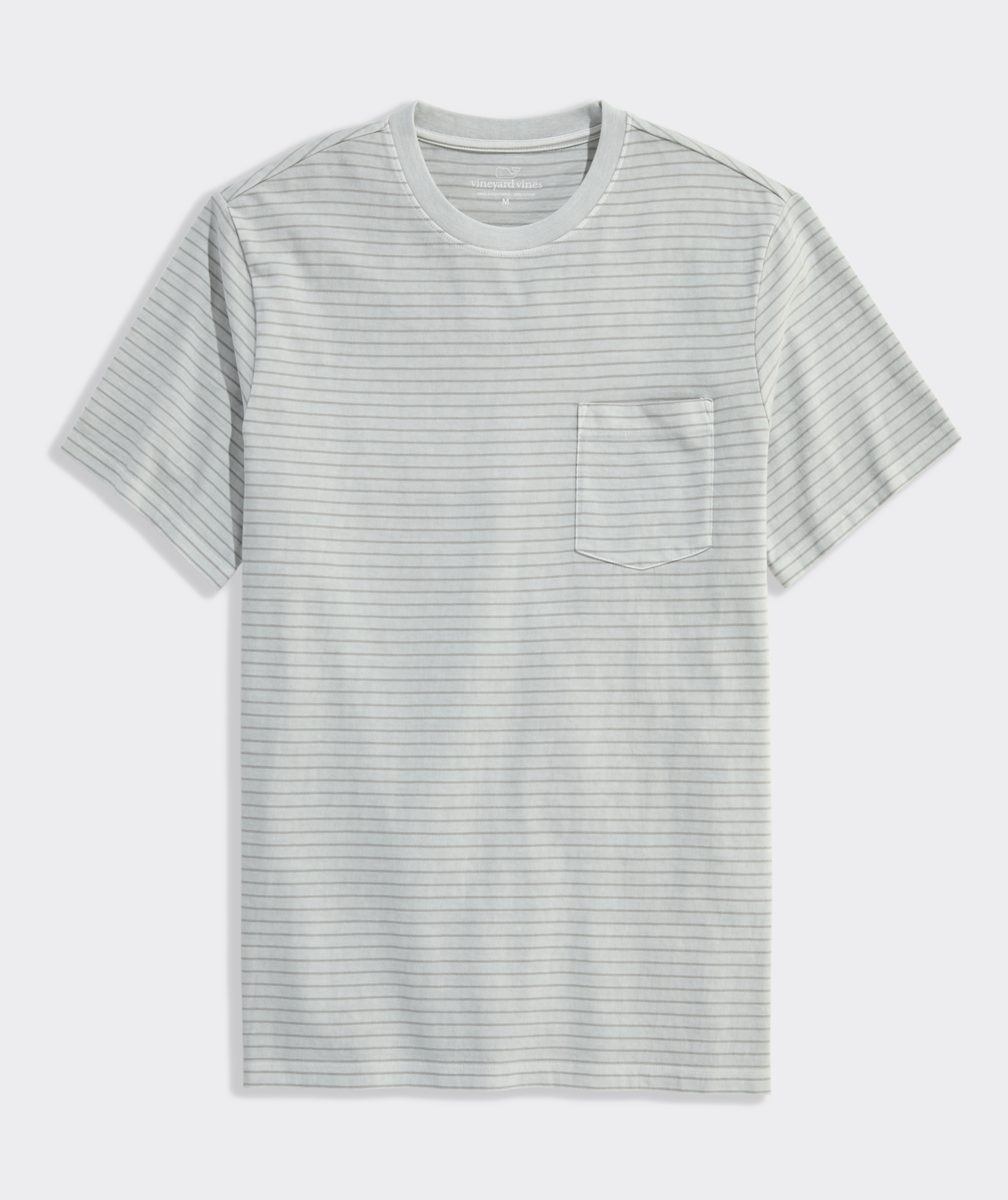Surf Pocket Tee