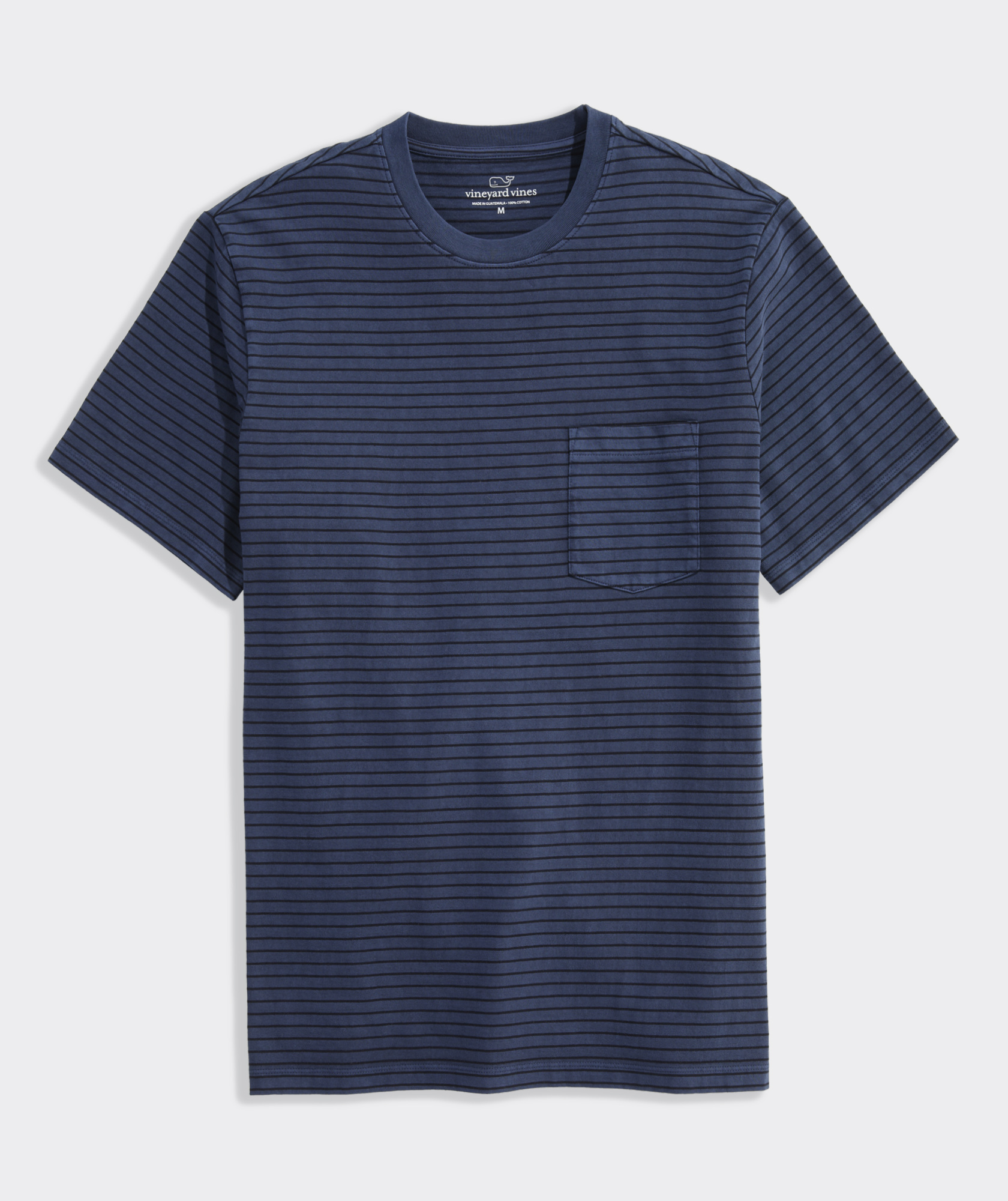 Surf Pocket Tee