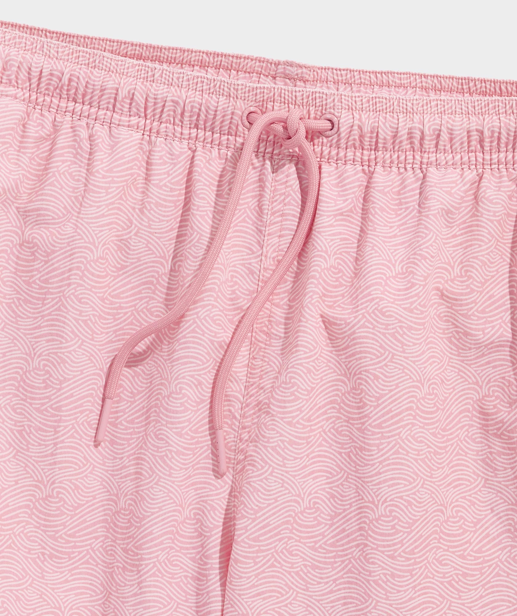 6 Inch Island Swim Trunks