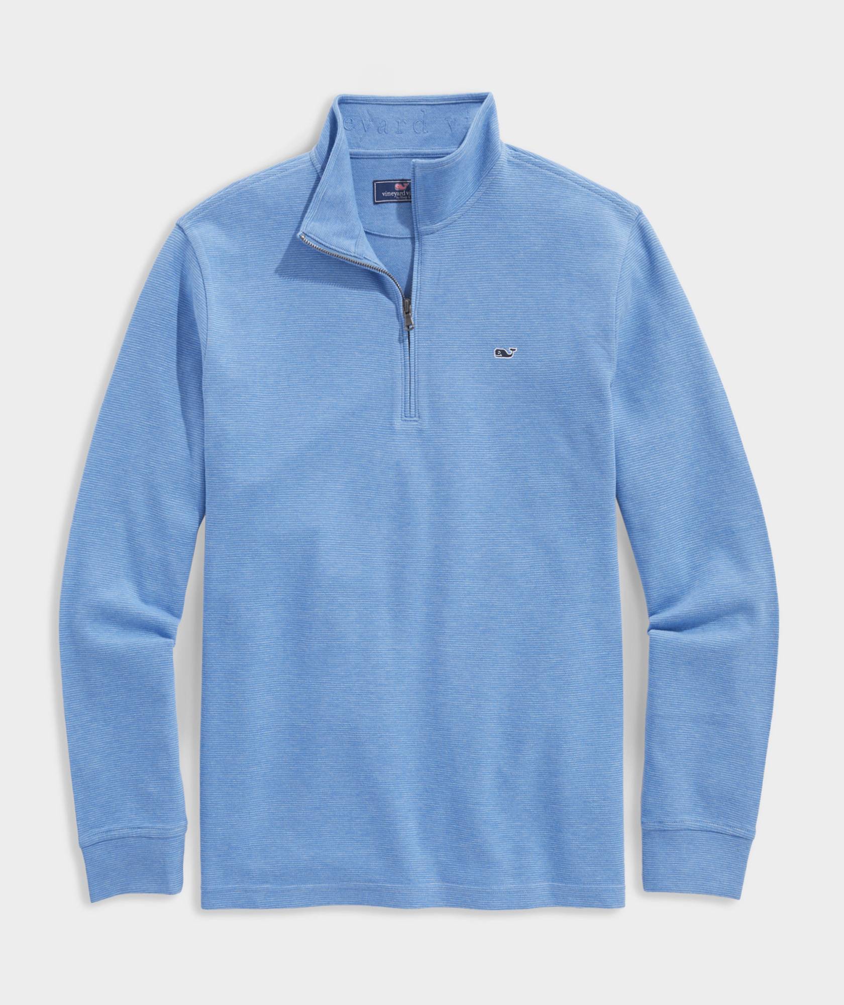 Saltwater Quarter-Zip